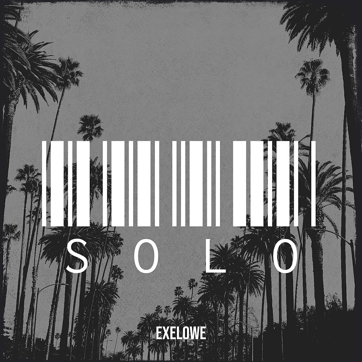 Релиз Solo