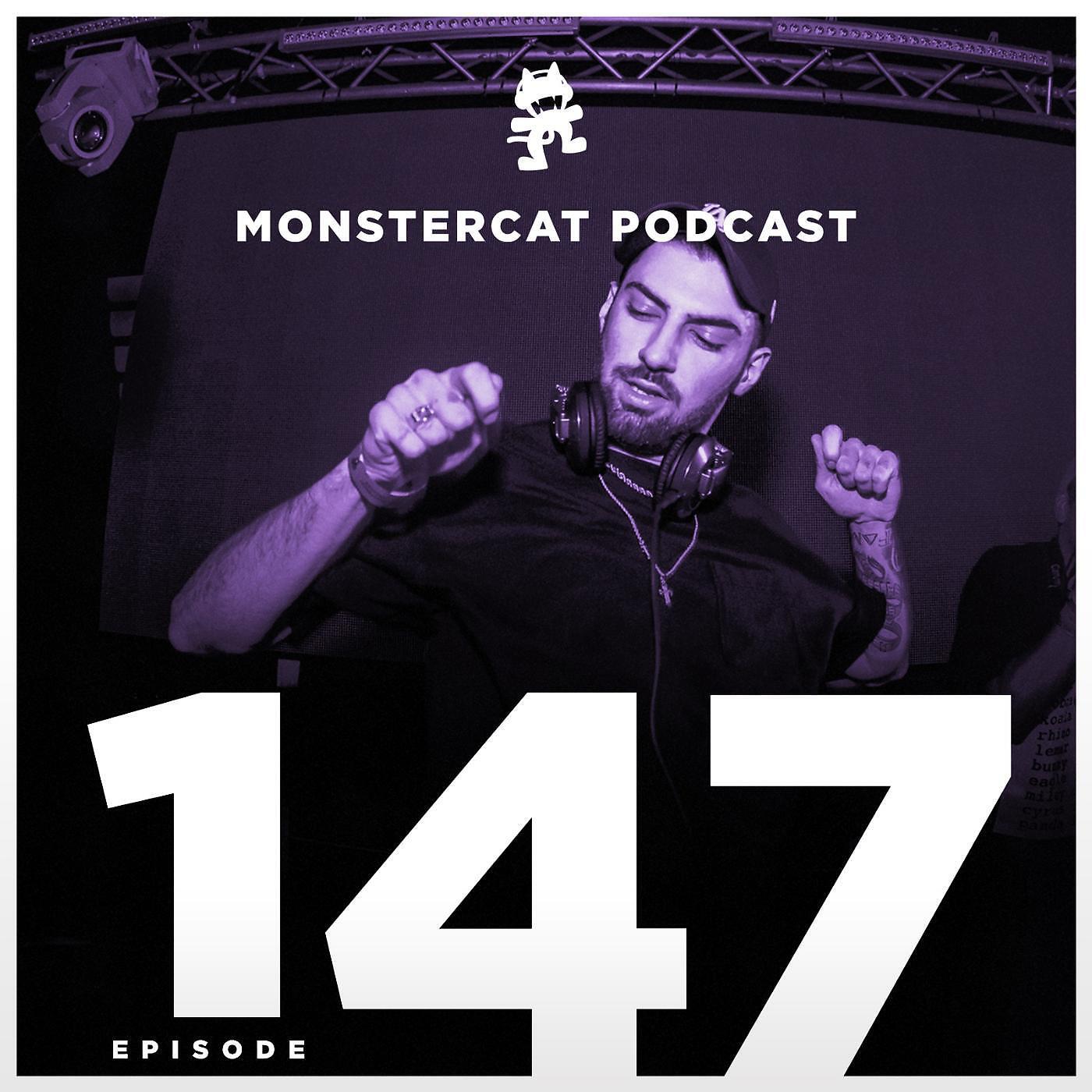 Релиз Monstercat Podcast EP. 147 (Dirty Audio's Road to Seasons Festival)