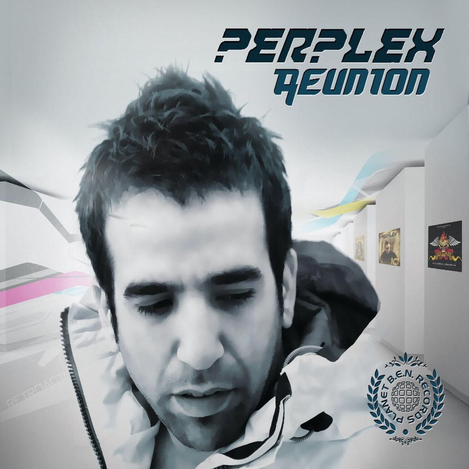 Релиз Reunion