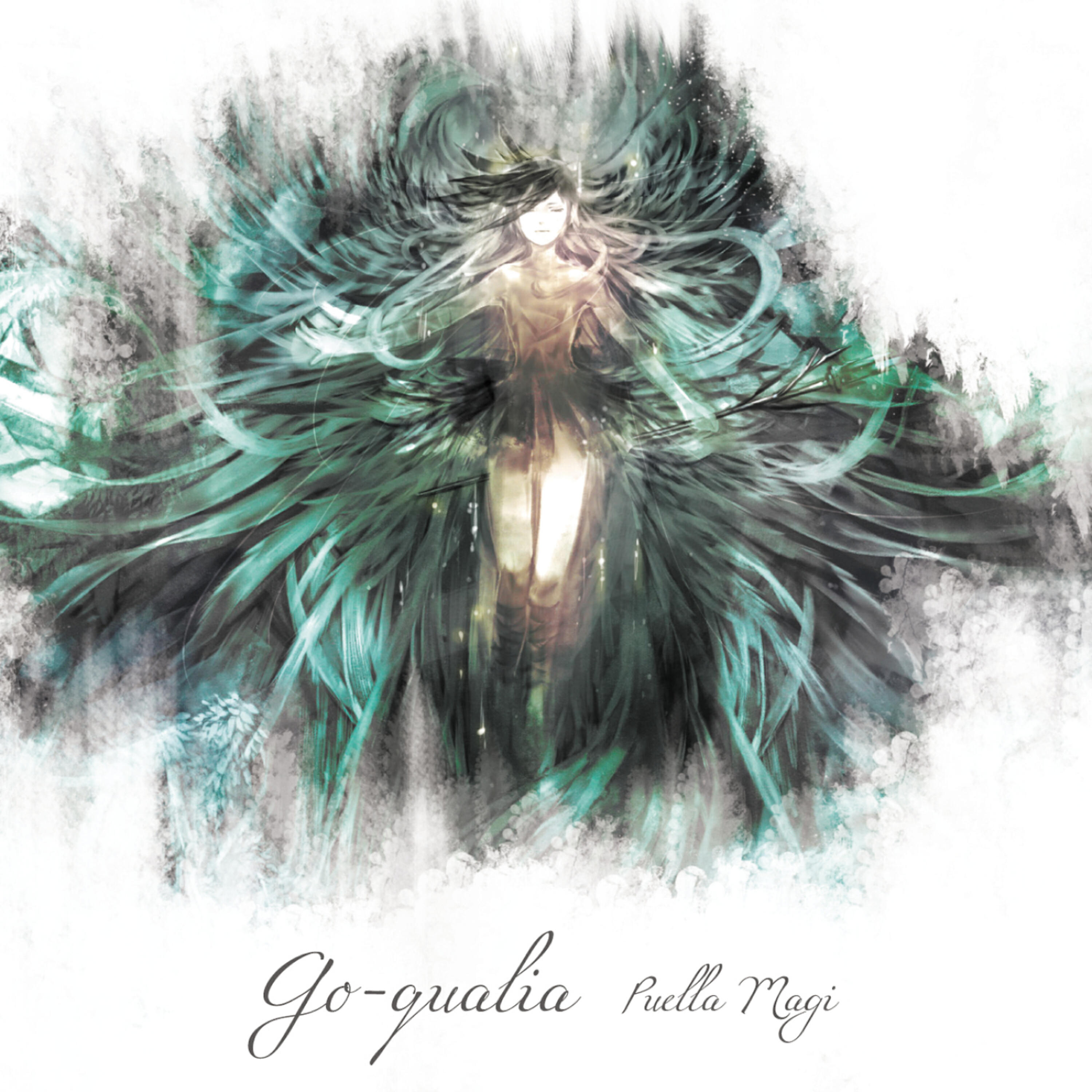 Релиз Puella Magi