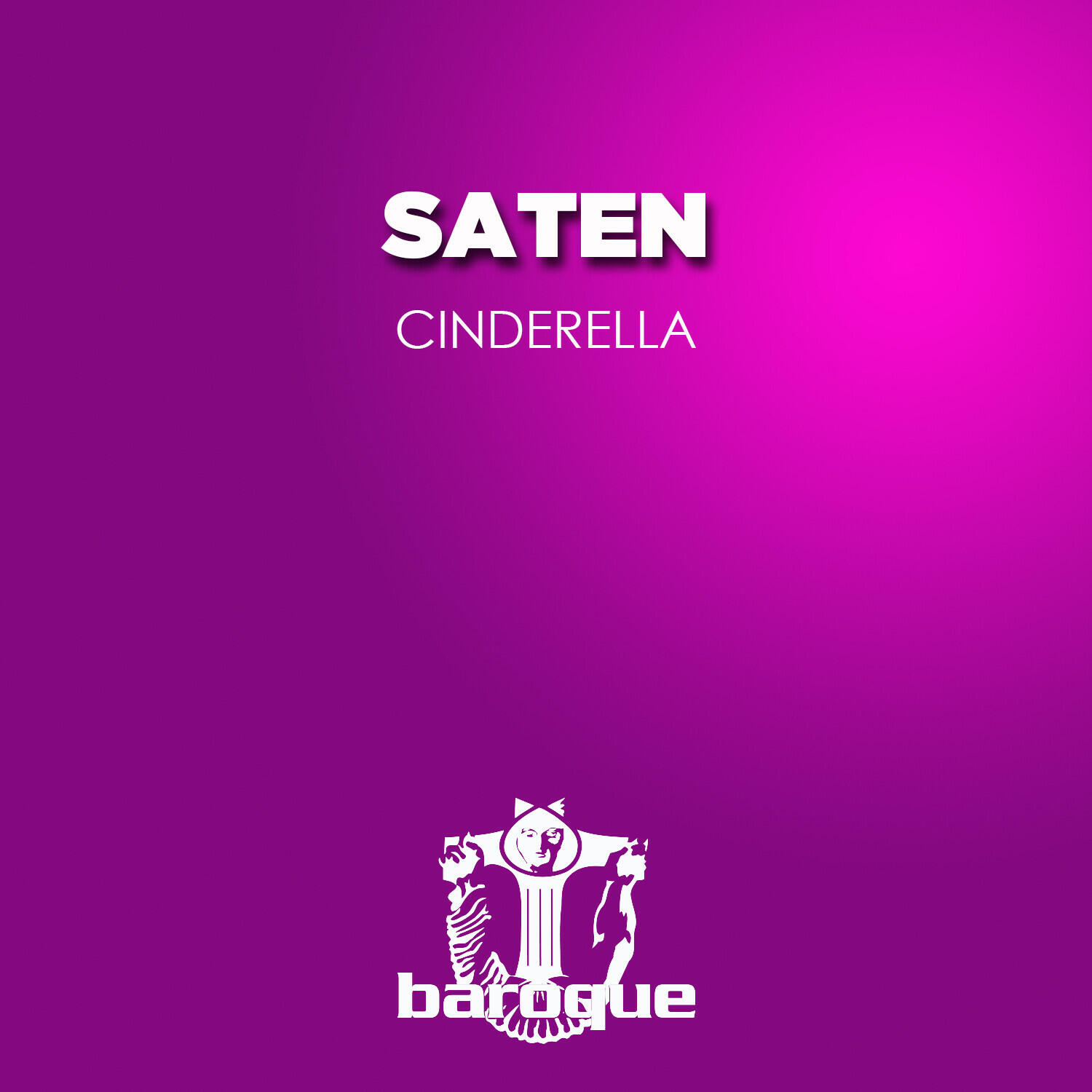 Релиз Cinderella