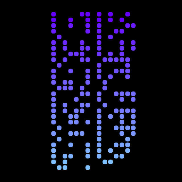 Релиз Binary : Codes