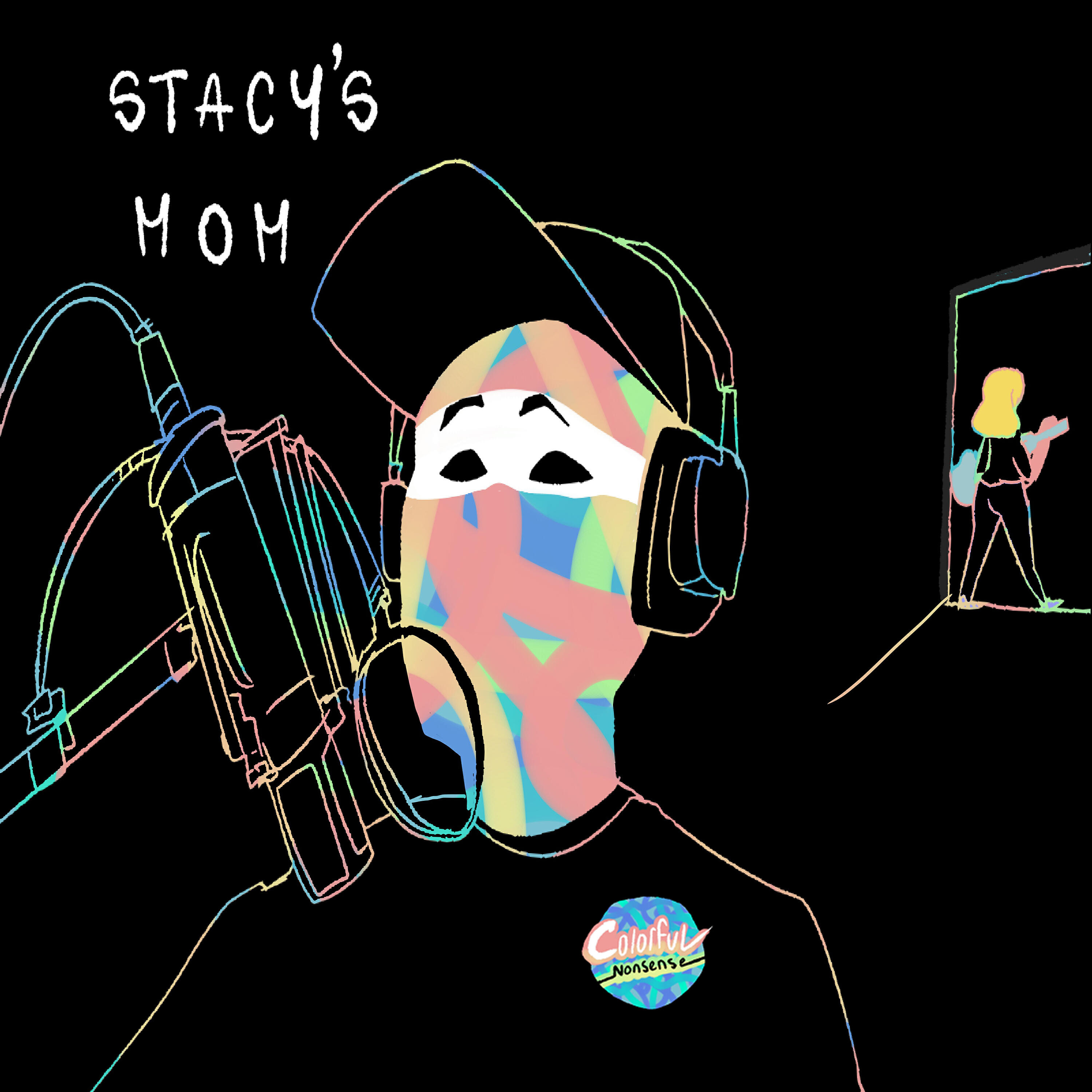 Релиз Stacy's Mom
