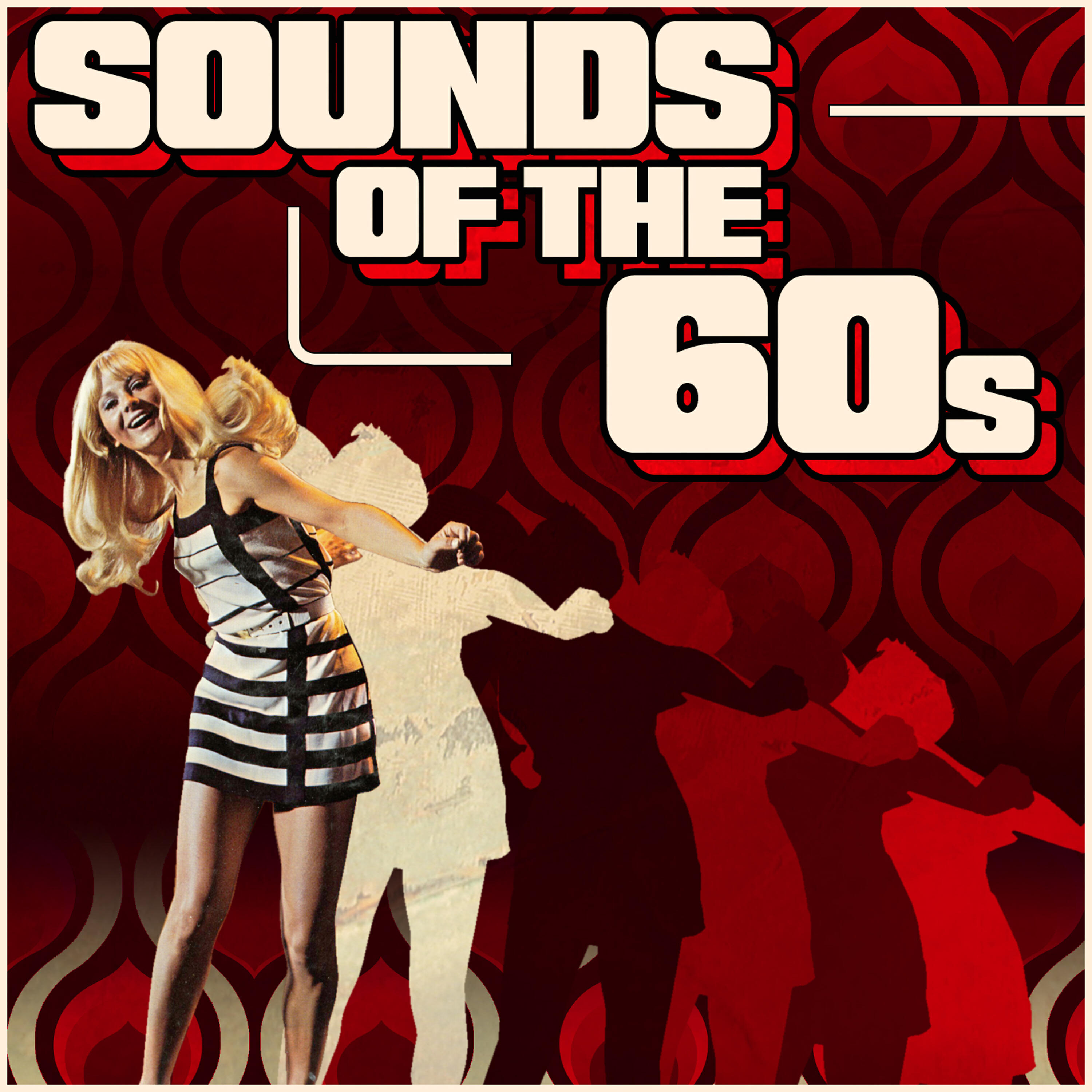 Релиз Sounds of the 60s