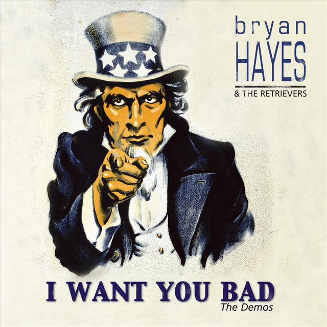 Bryan Hayes