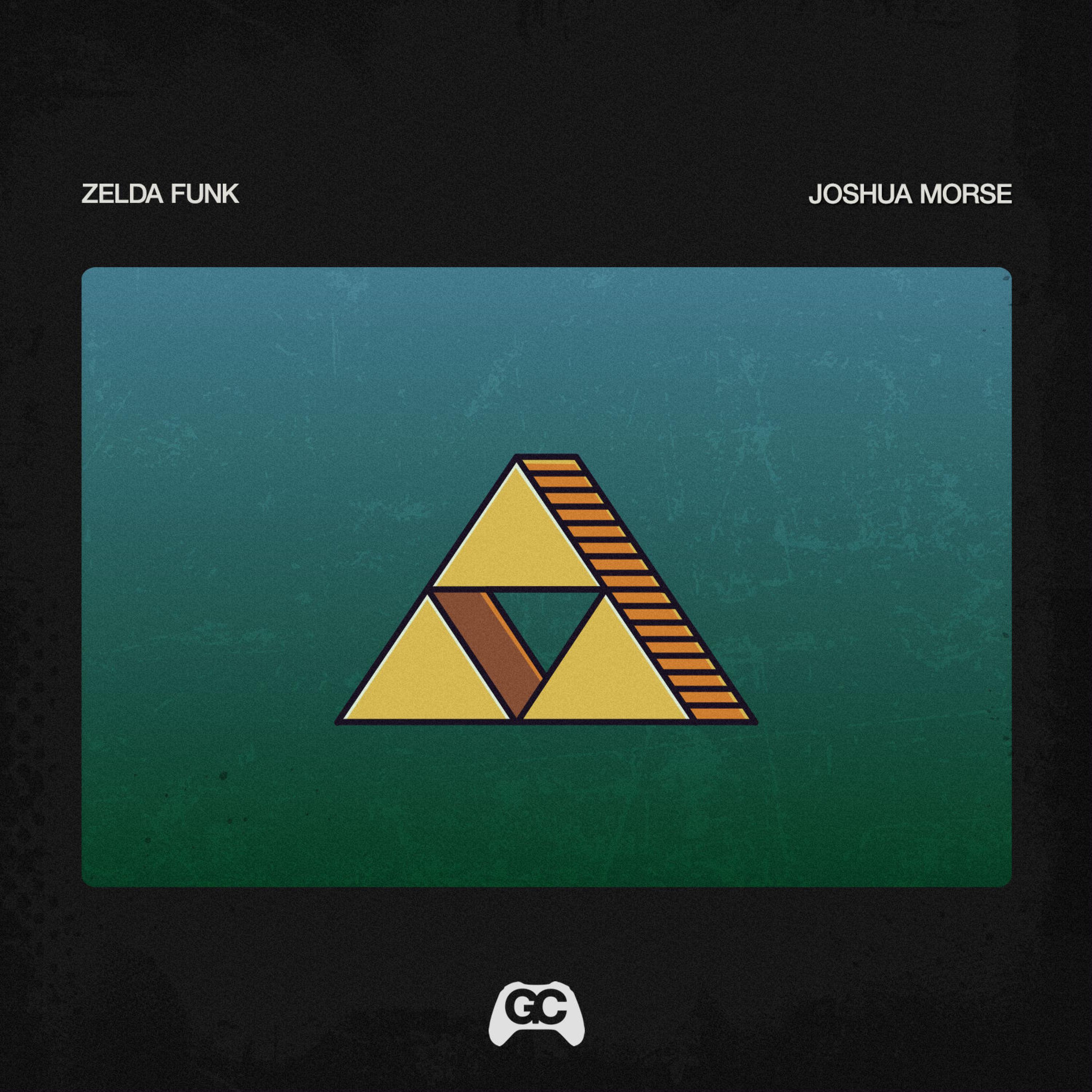 Релиз Zelda Funk
