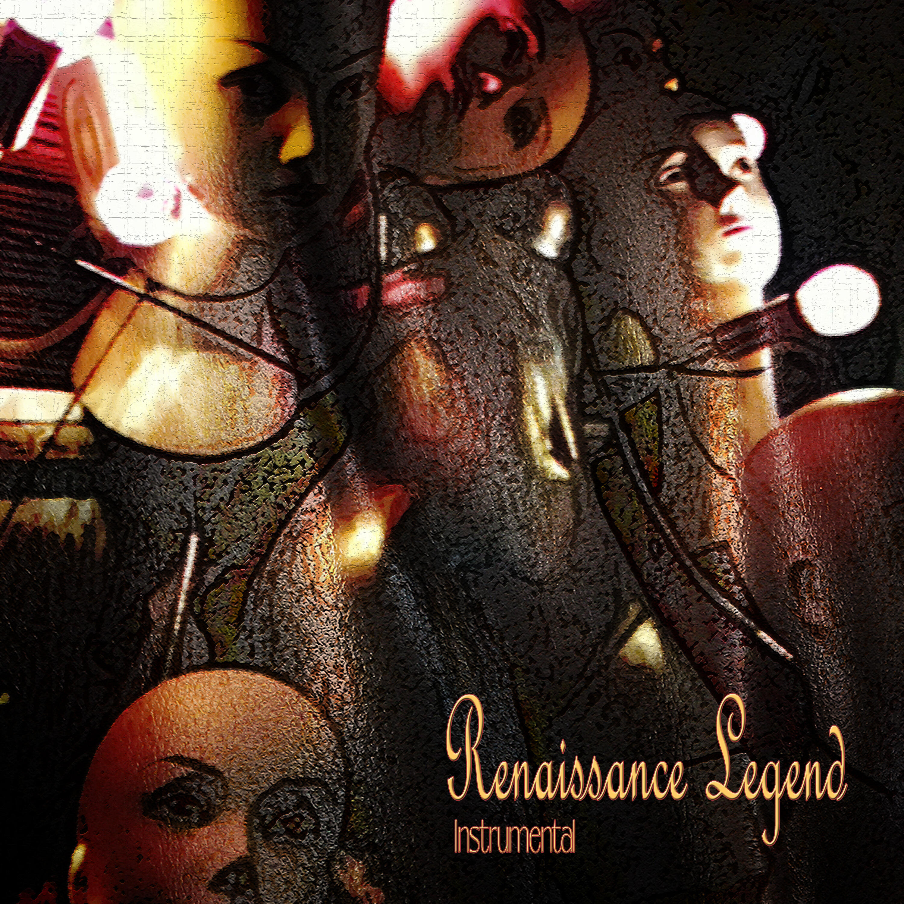 Релиз Renaissance Legend - Instrumental