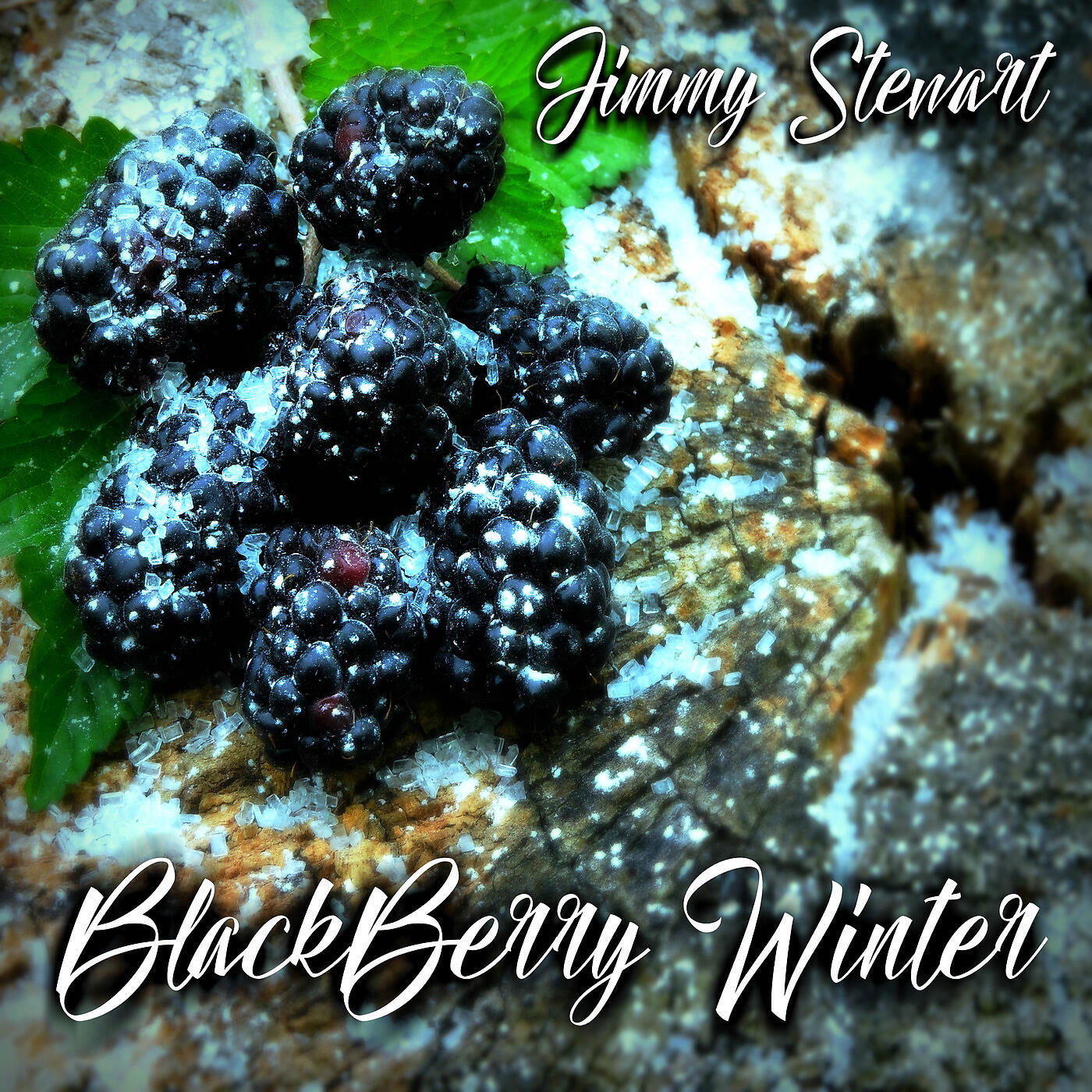 Релиз BlackBerry Winter