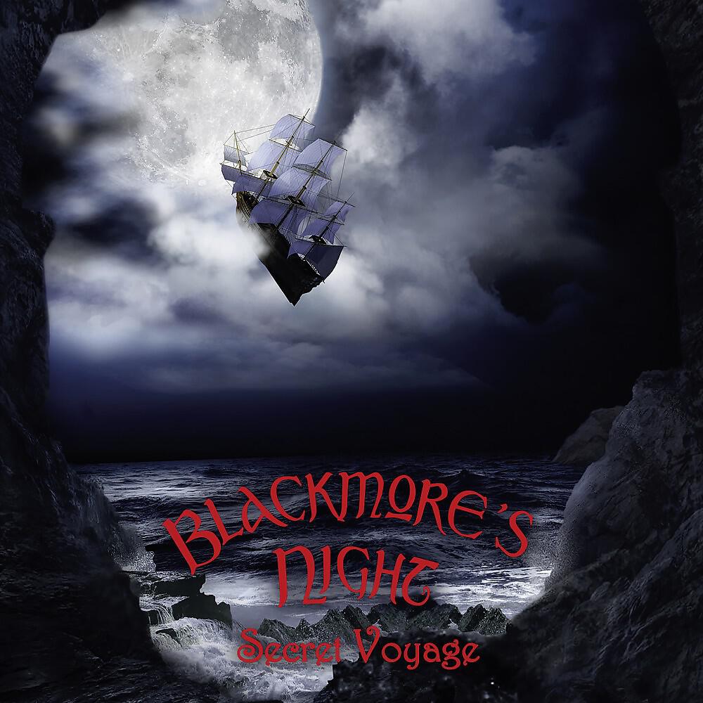 Релиз Secret Voyage