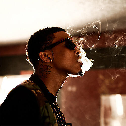 August Alsina все песни в mp3