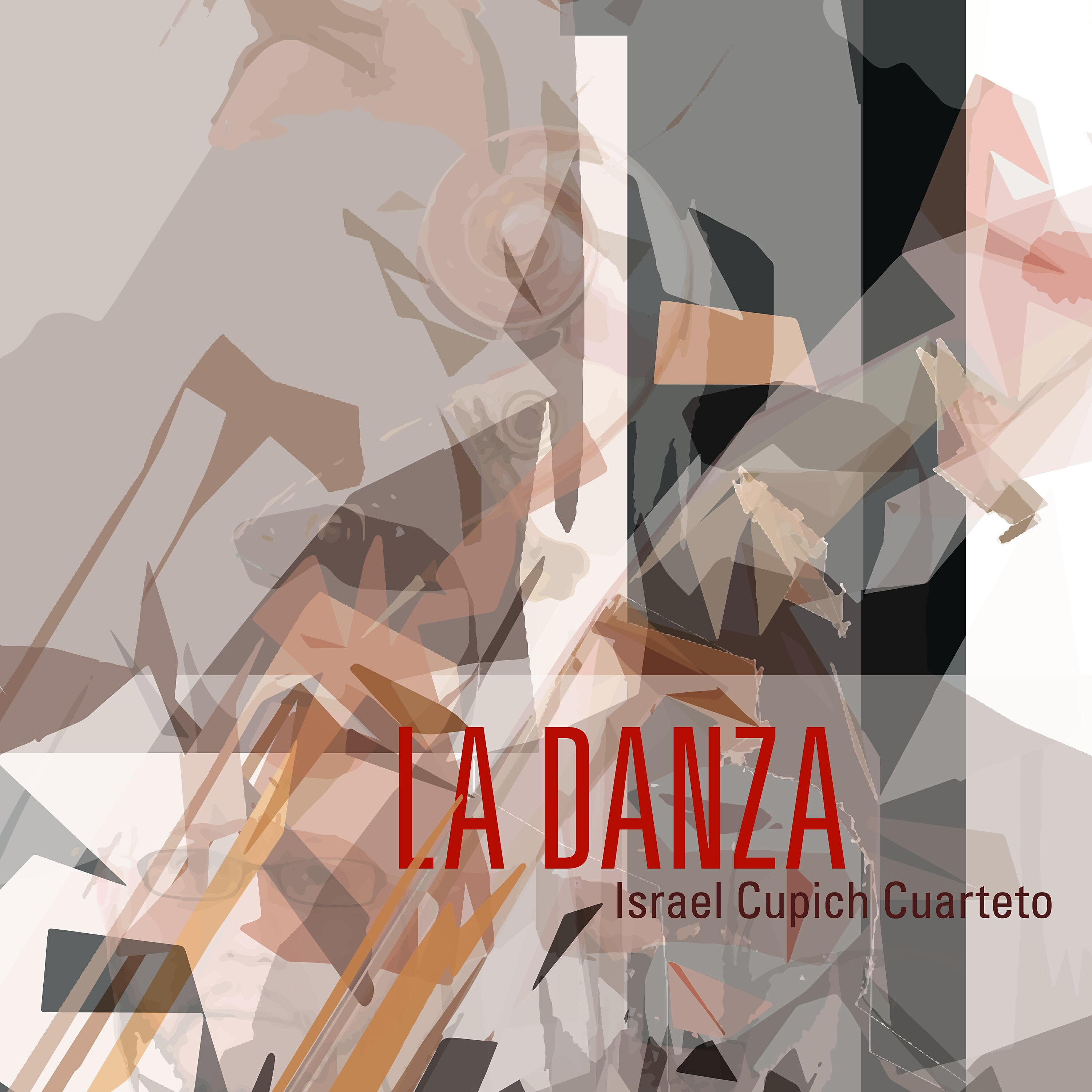 Релиз La Danza