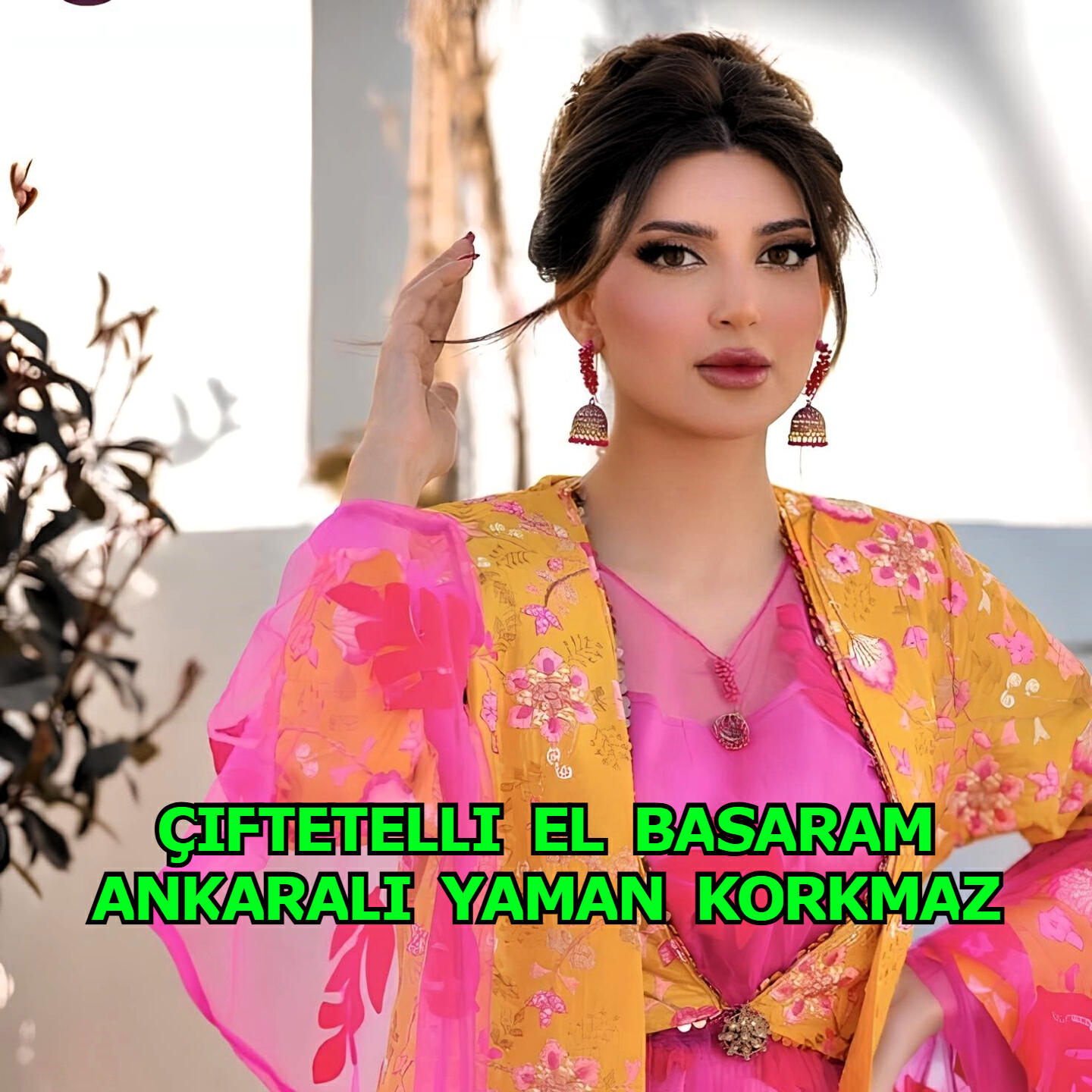 Релиз Çiftetelli El Basaram