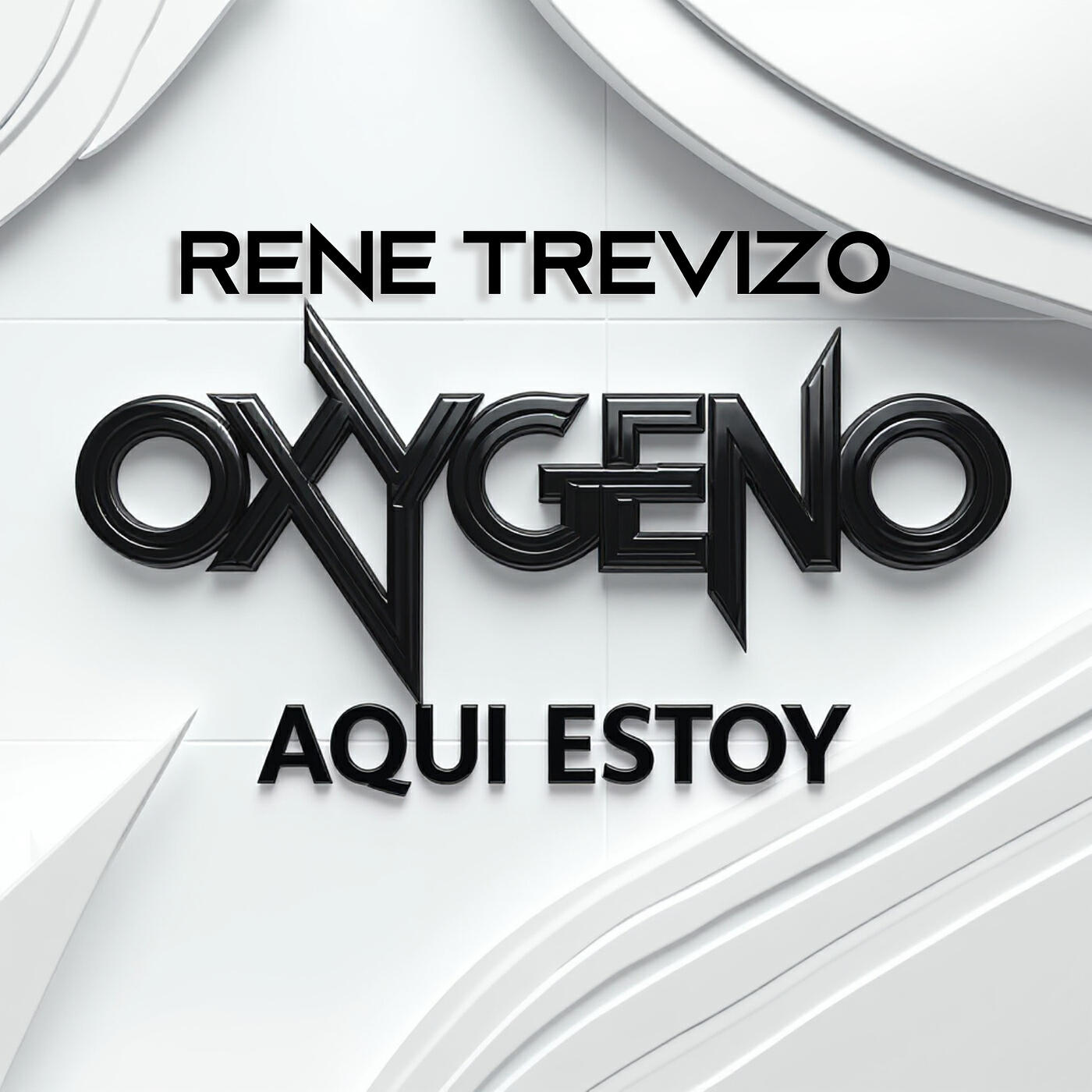 Релиз Aqui Estoy