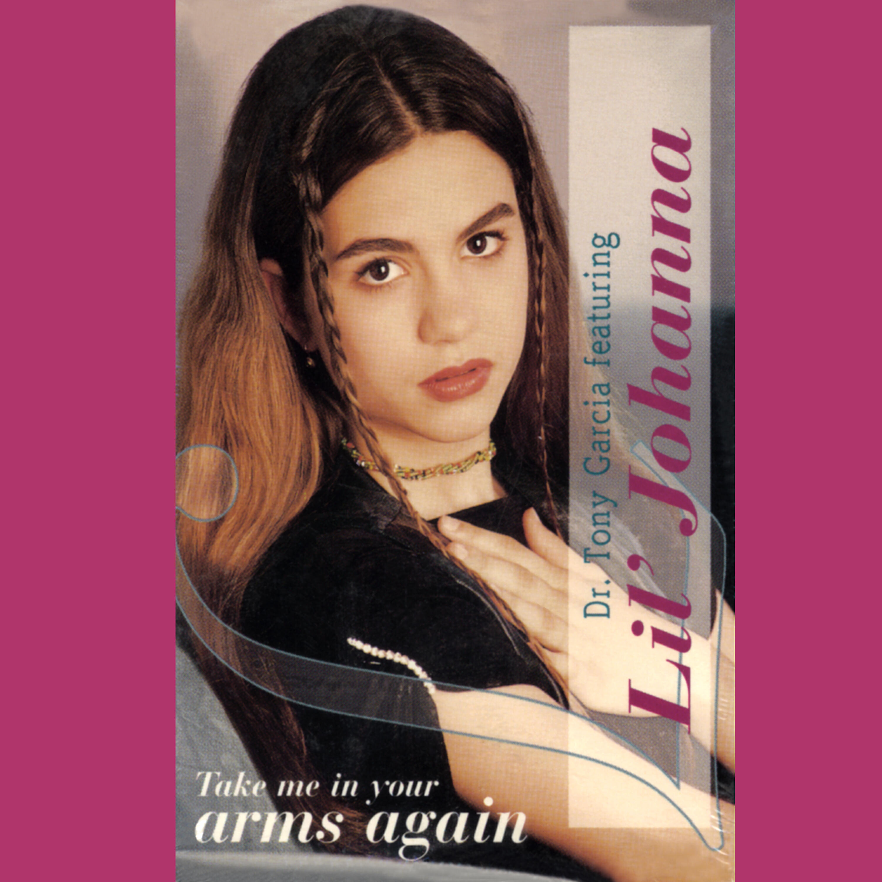 Релиз Take Me in Your Arms Again