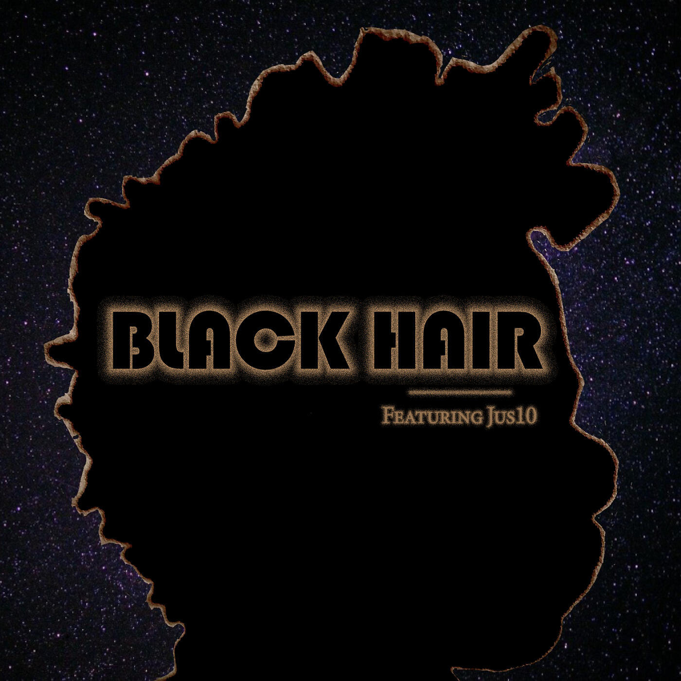 Релиз Black Hair