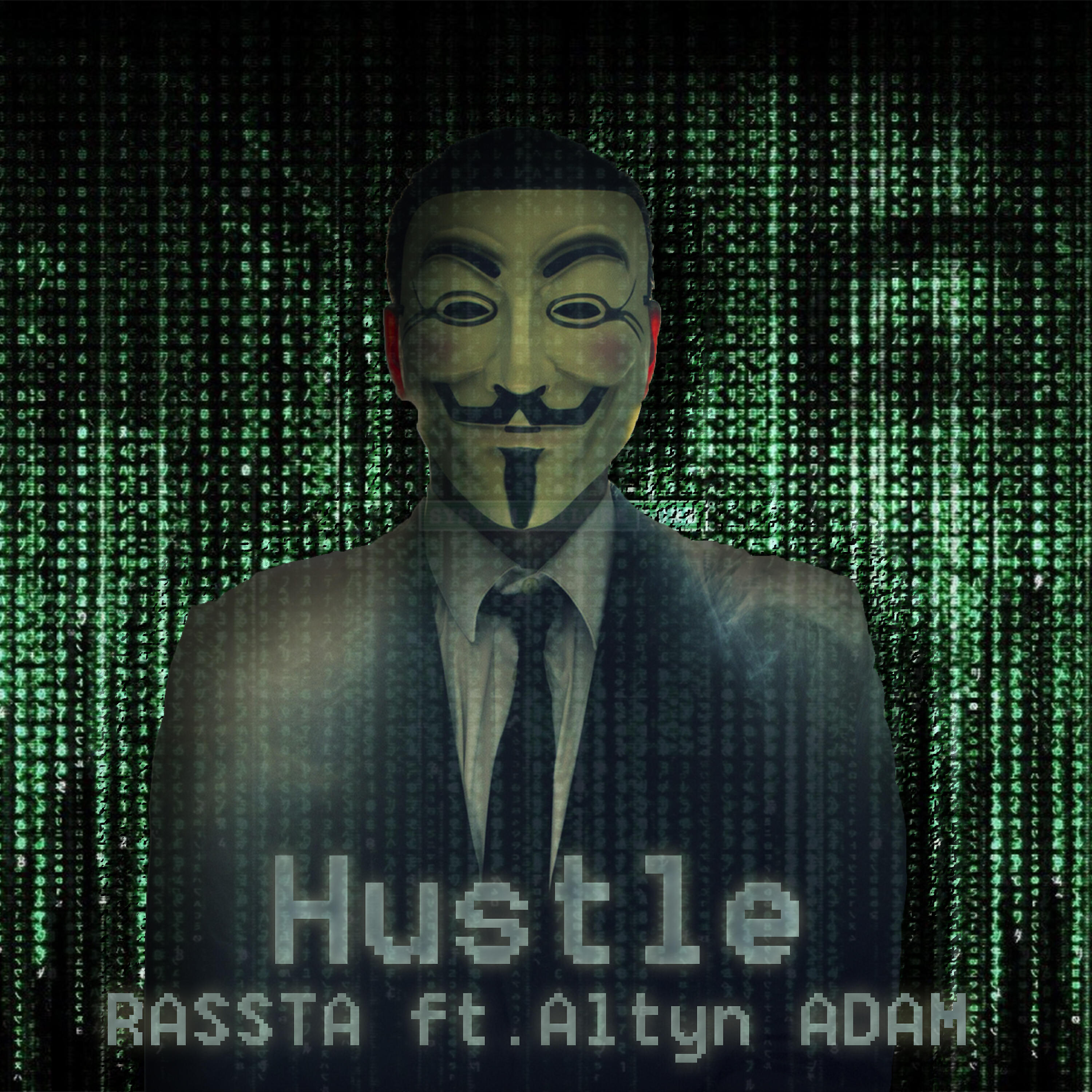 Релиз Hustle