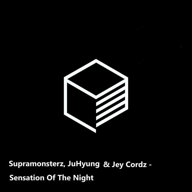 Релиз Sensation of the Night