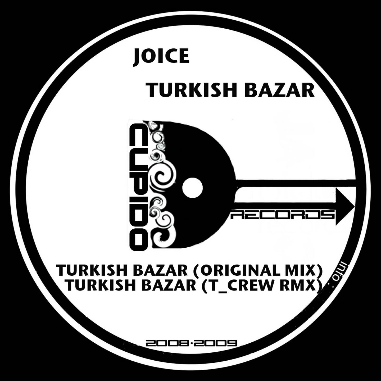 Релиз Turkish Bazar