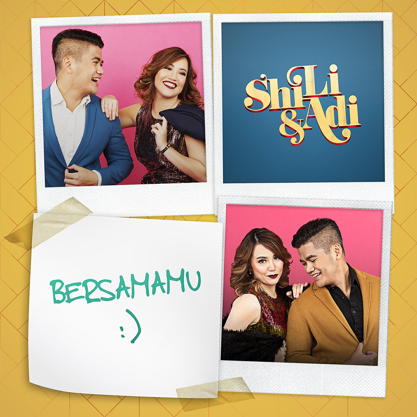 ShiLi & Adi