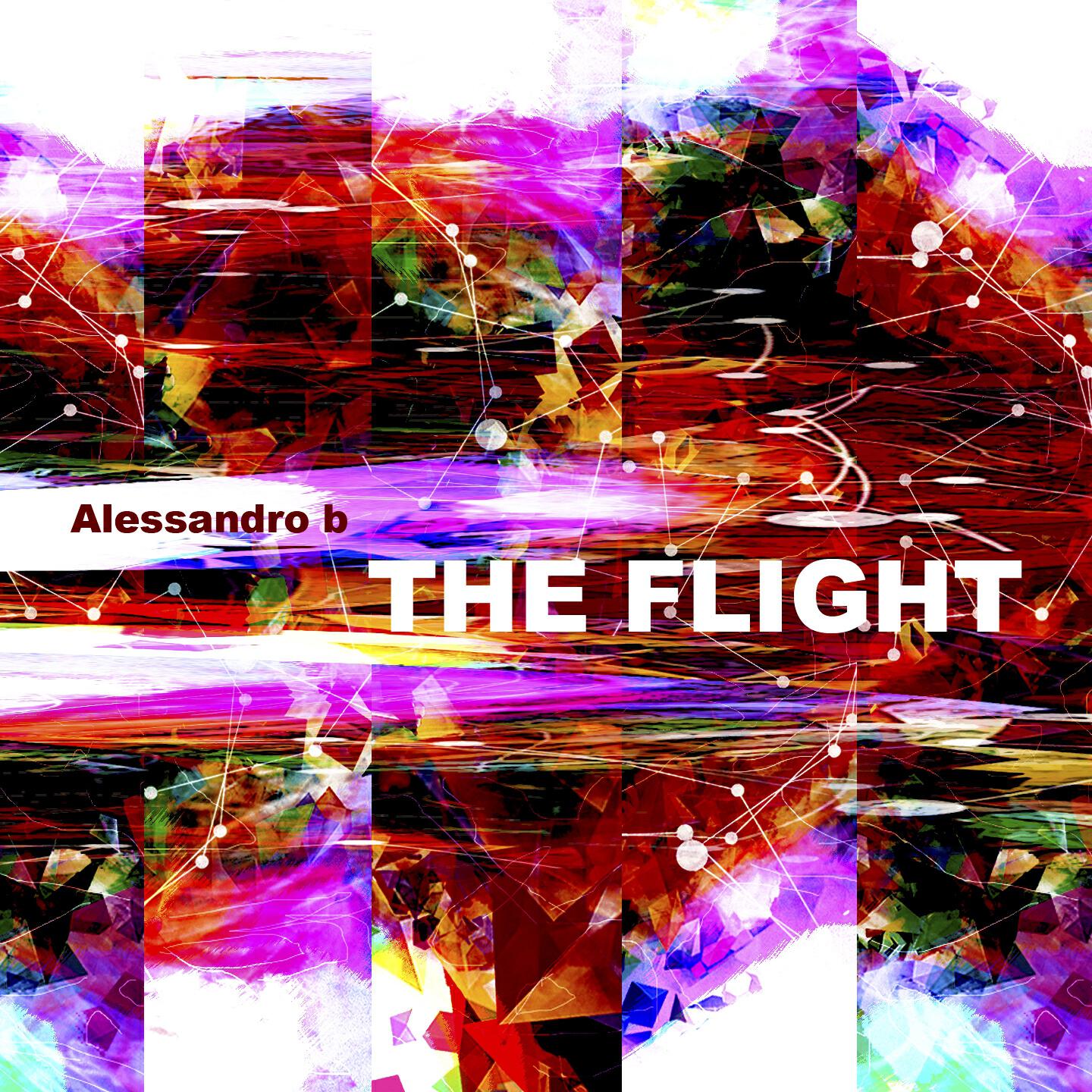 Релиз The Flight