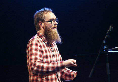 Fabian Kallerdahl