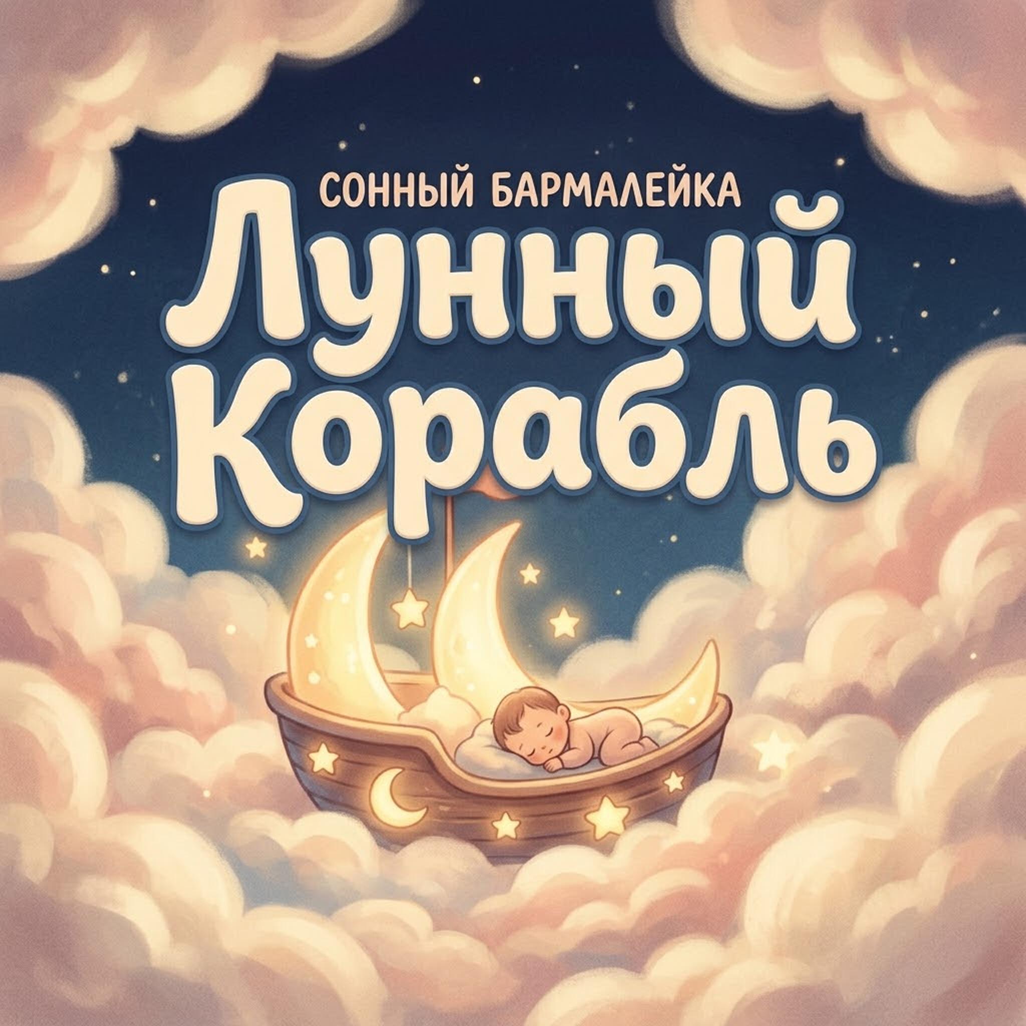 Релиз Лунный Корабль