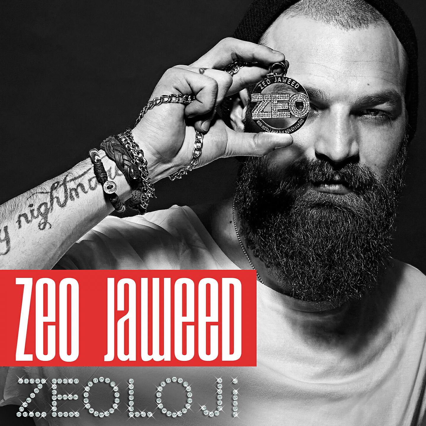 Релиз Zeoloji