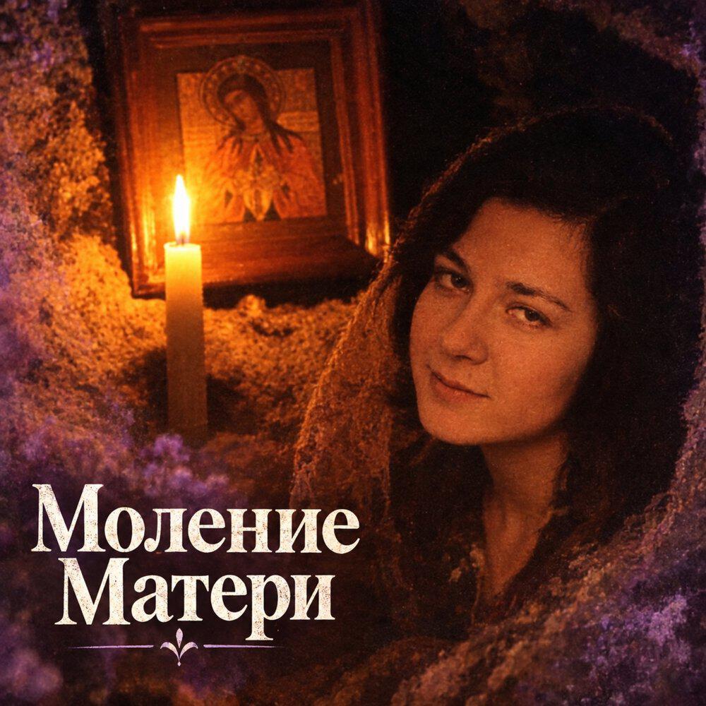 Релиз Моление Матери...