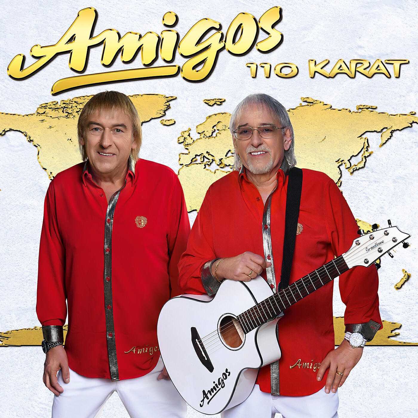 Релиз 110 Karat