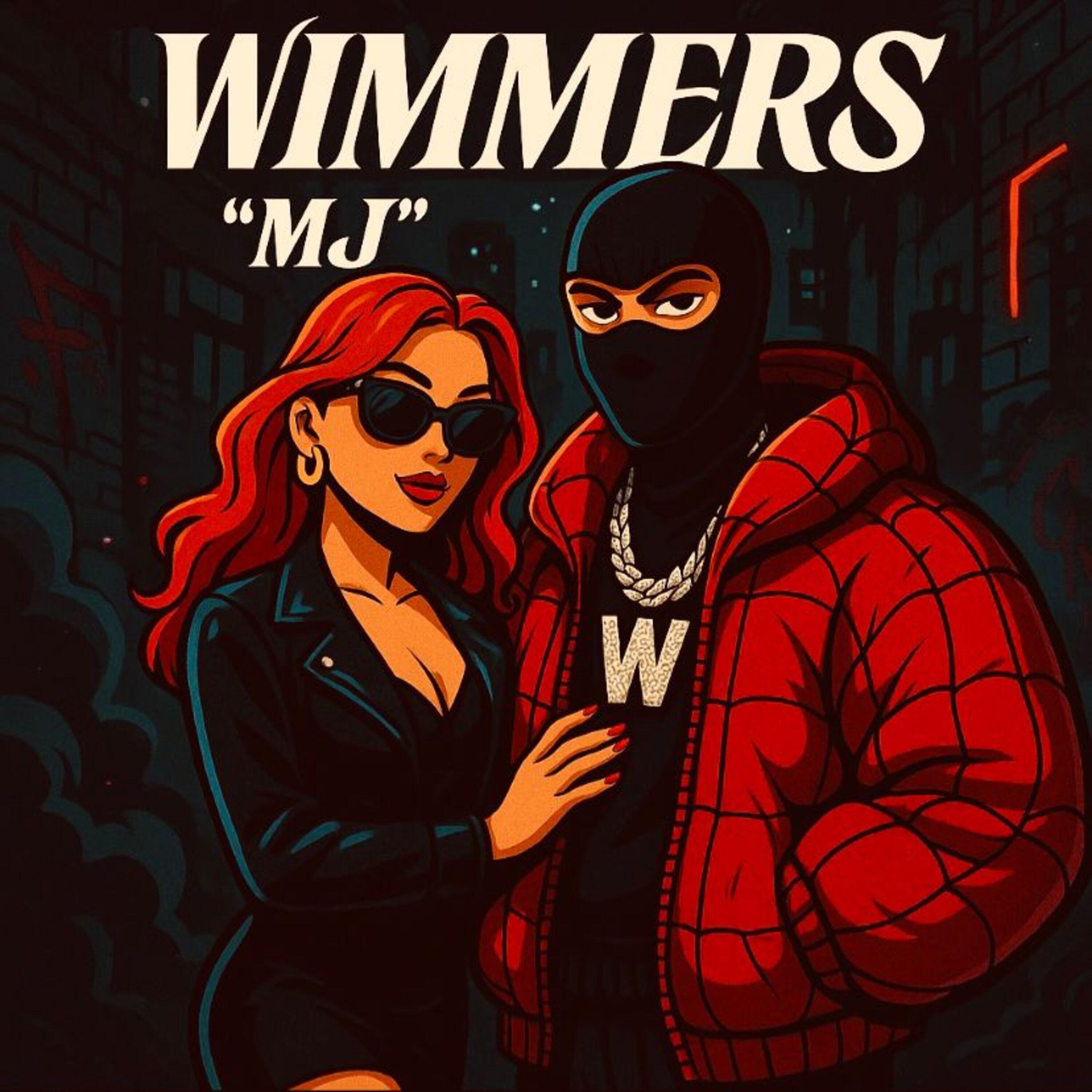 Релиз "Mj"
