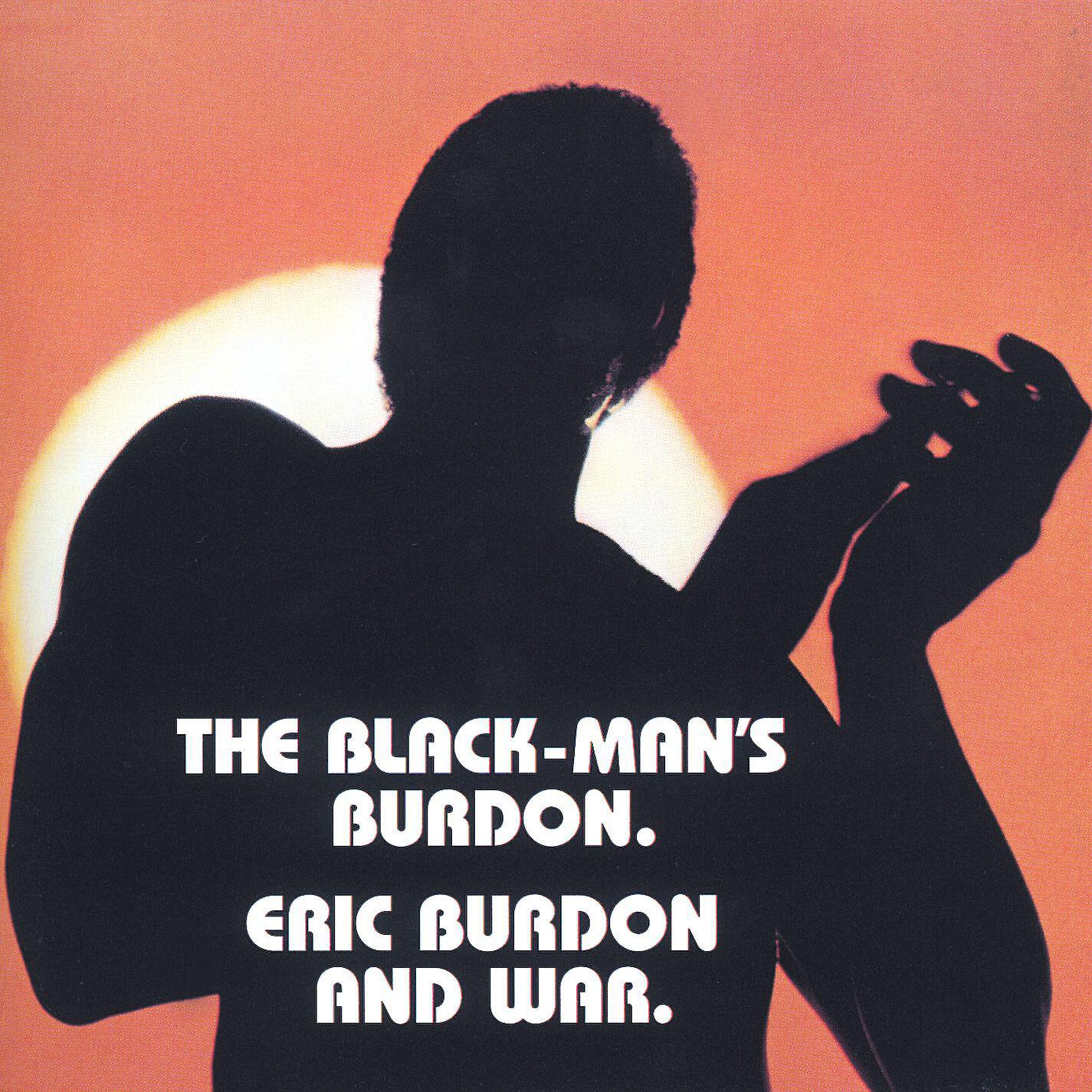 Релиз The Black-Man's Burdon