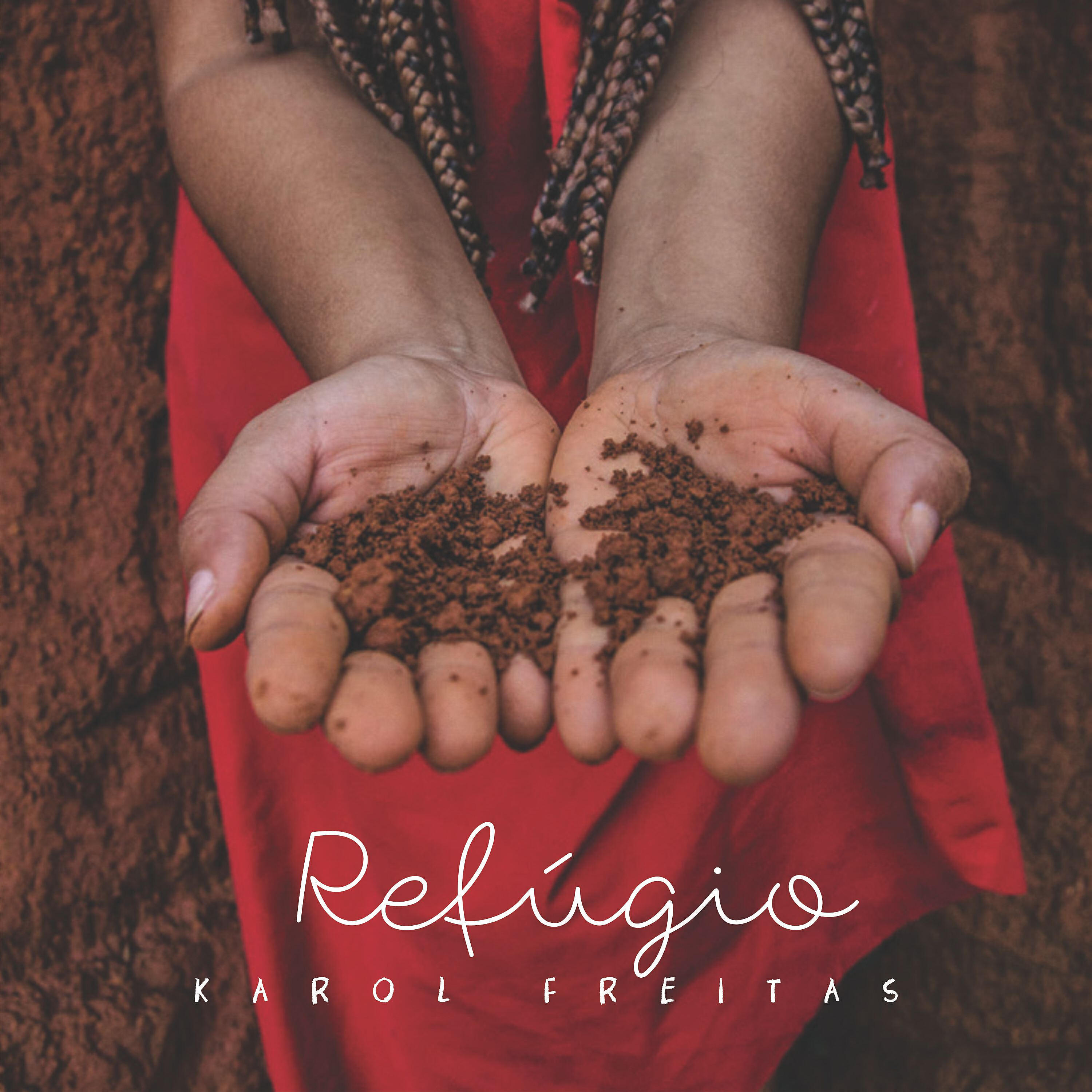 Релиз Refúgio