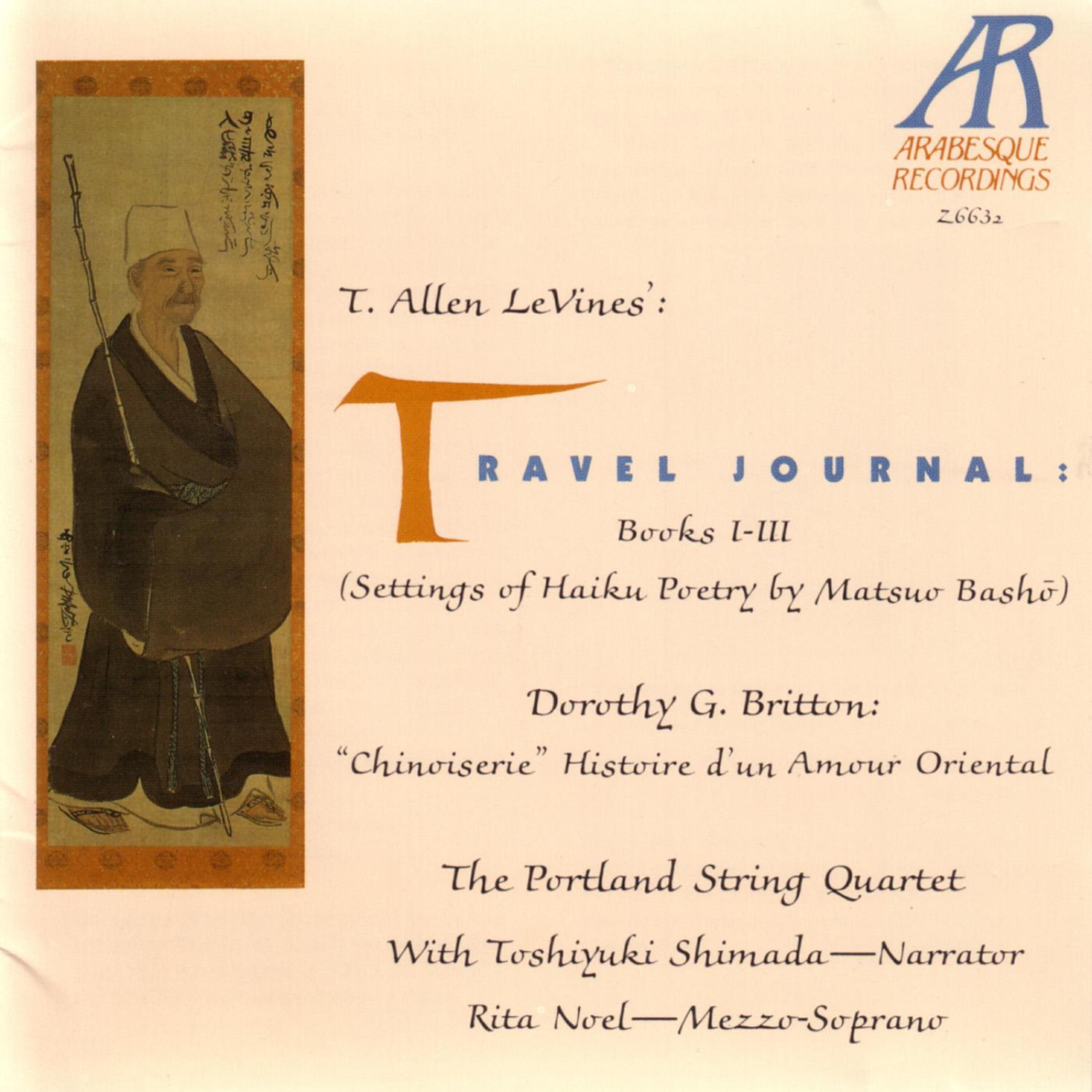 Toshiyuki Shimada - Narrator