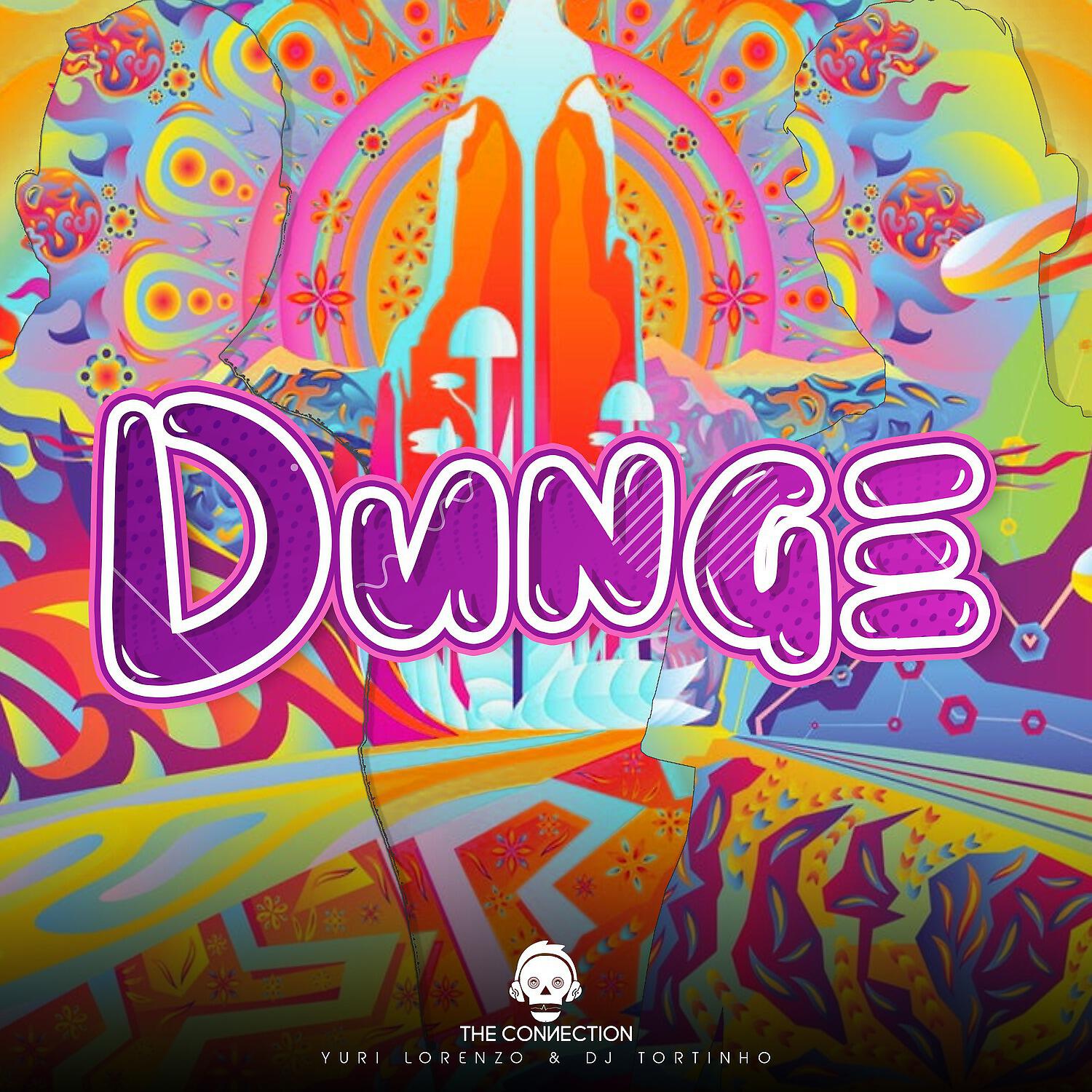 Релиз Dungê