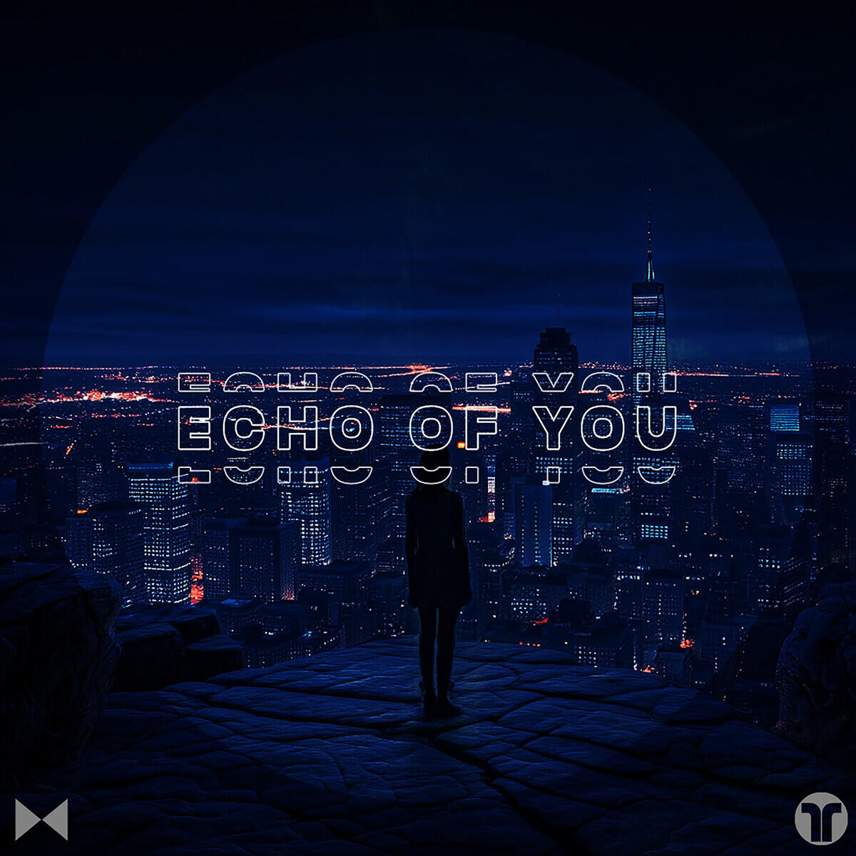 Релиз Echo Of You