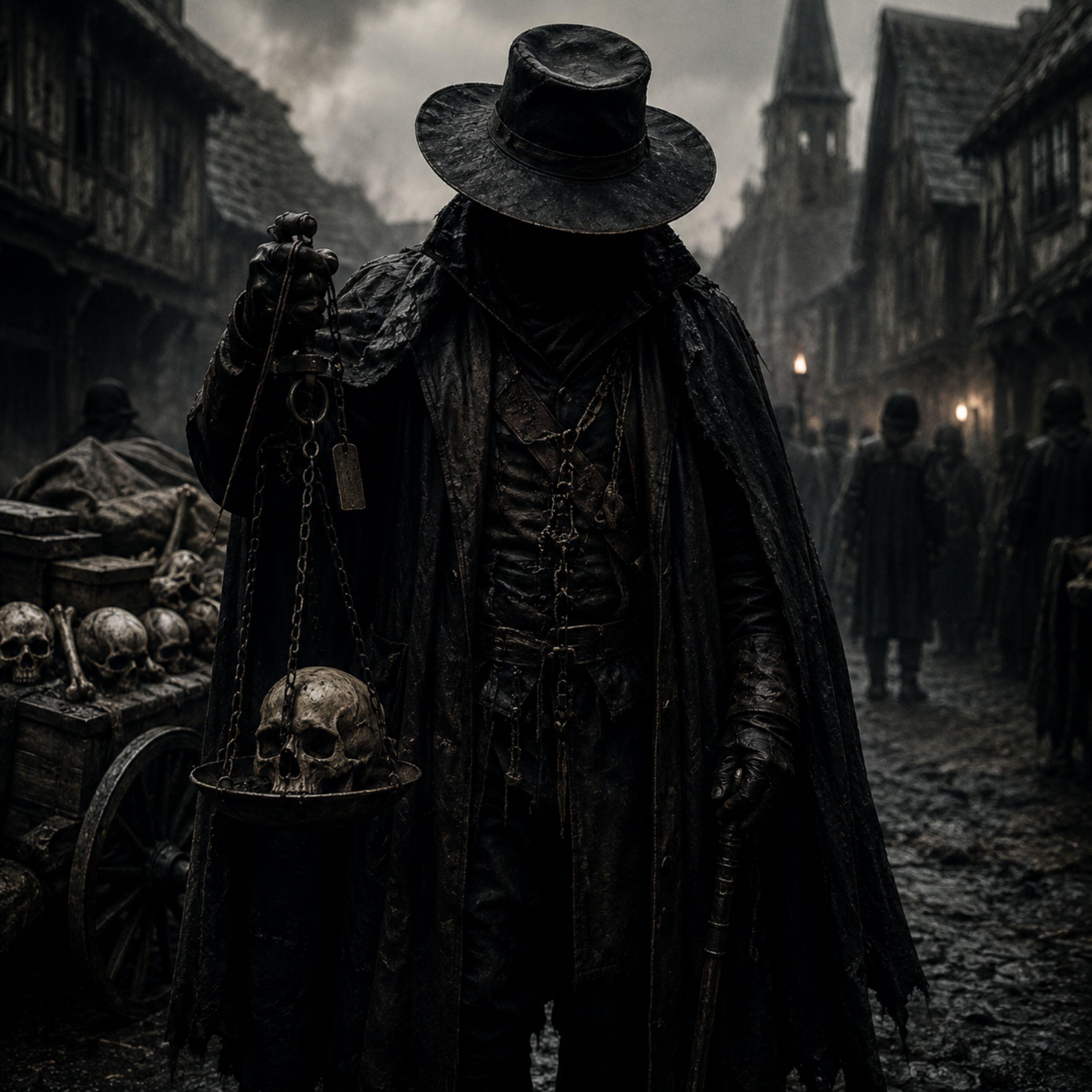 Релиз Bone Merchant