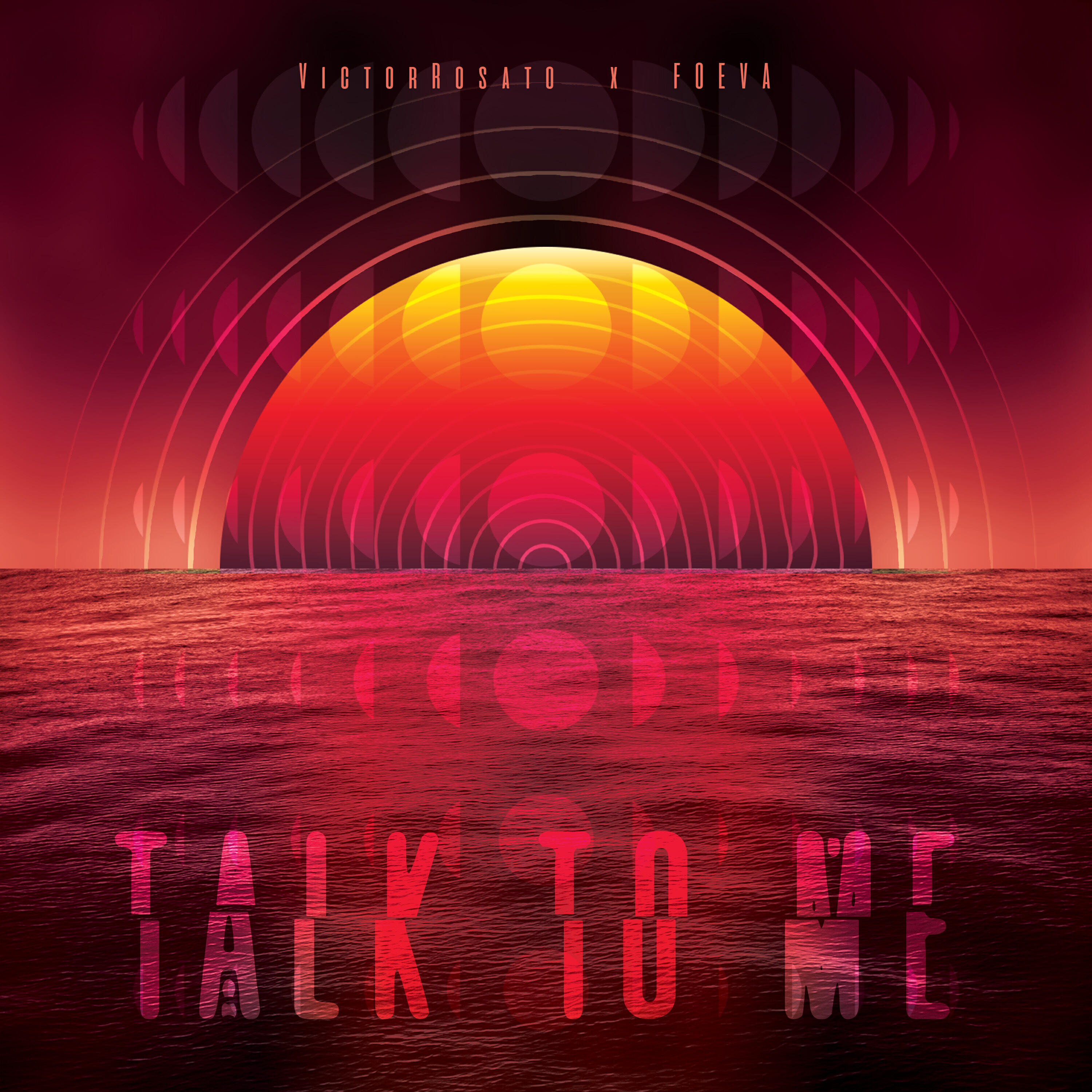 Релиз Talk to Me
