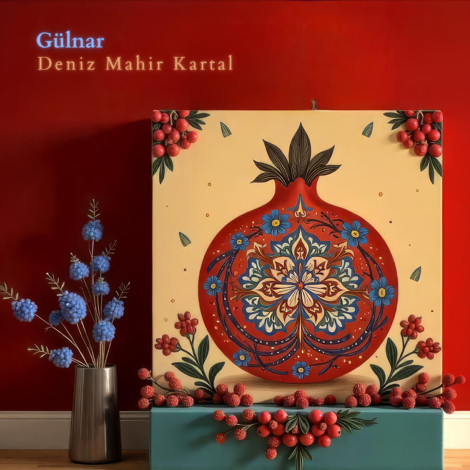 Релиз Gülnar