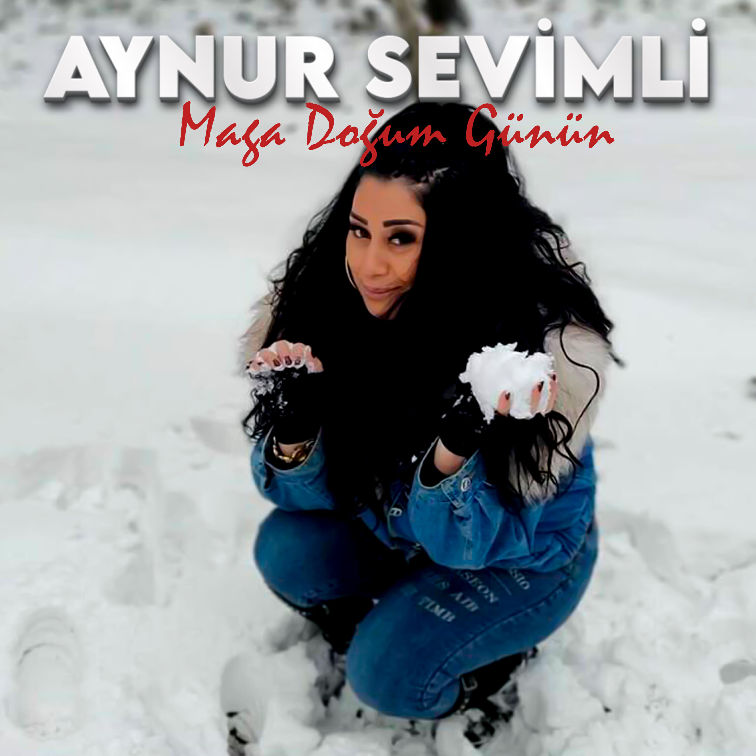 Релиз Maga Doğum Günün