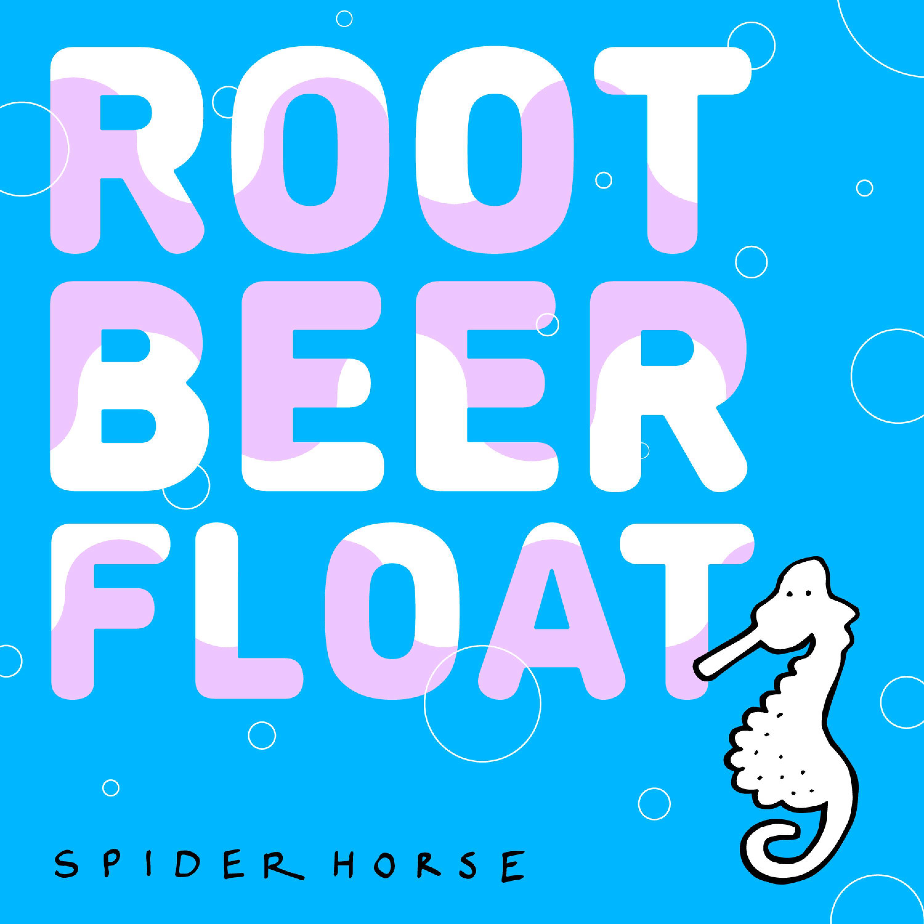 Релиз Root Beer Float