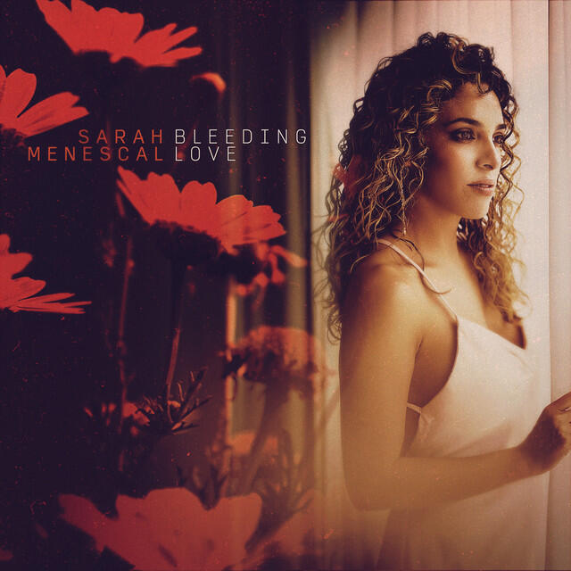 Релиз Bleeding Love