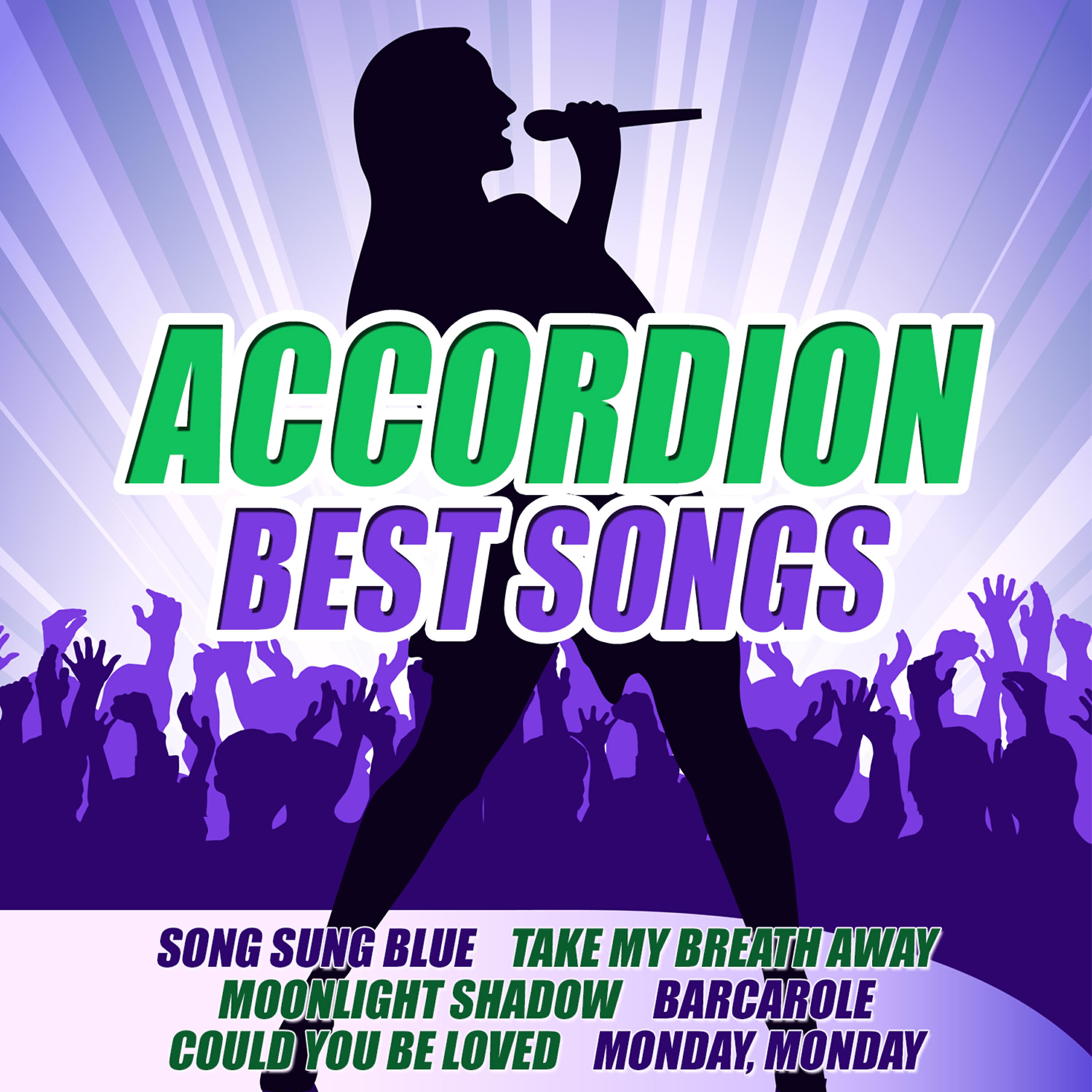 Релиз Accordion Best Songs