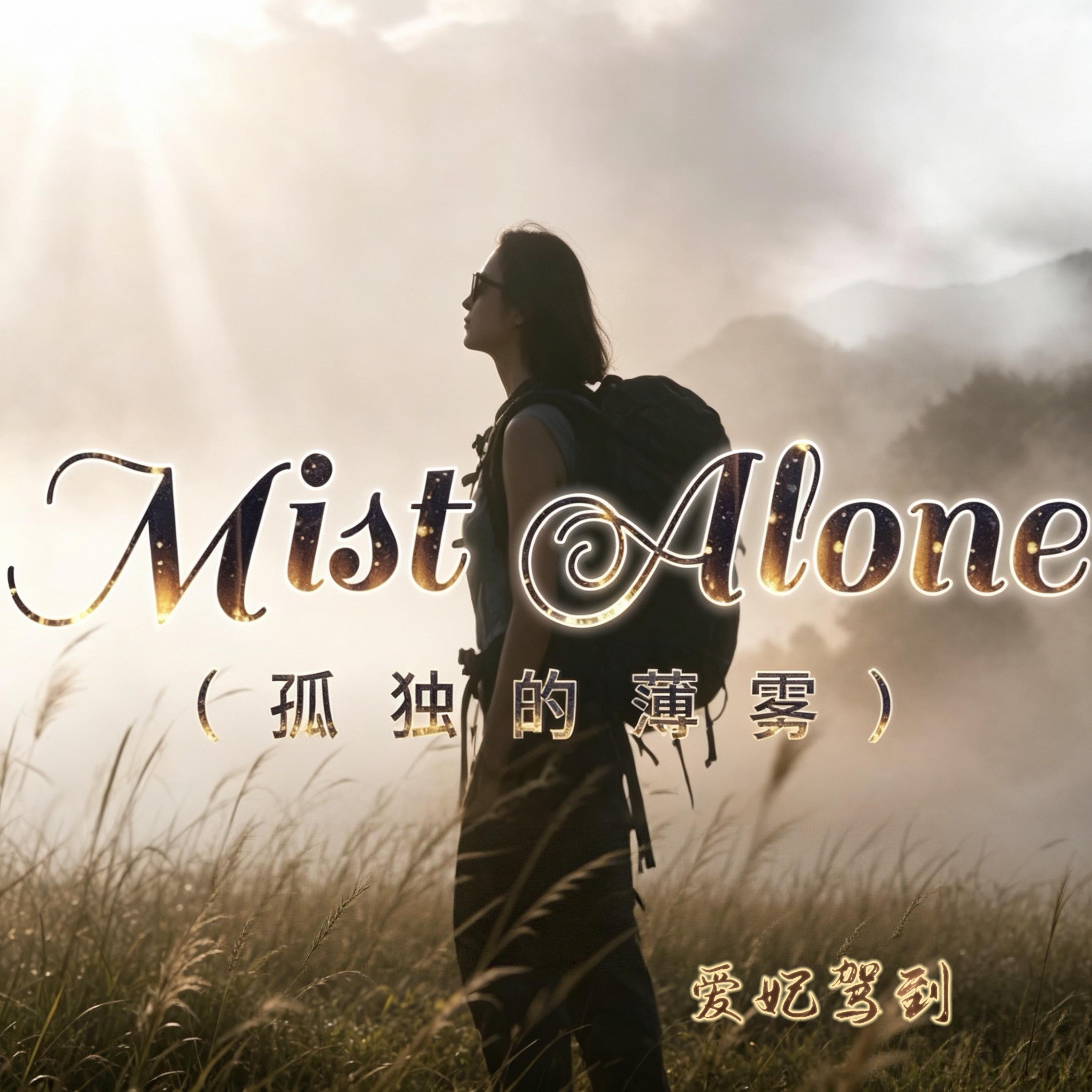 Релиз Mist Alone（孤独的薄雾）