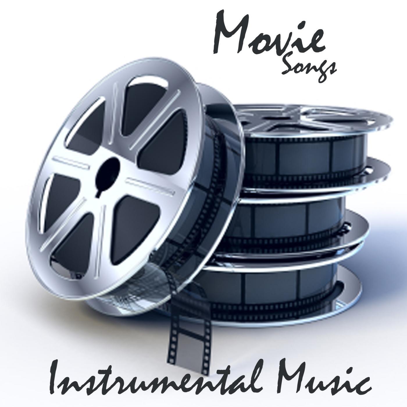 Релиз Movie Songs - Instrumental Music