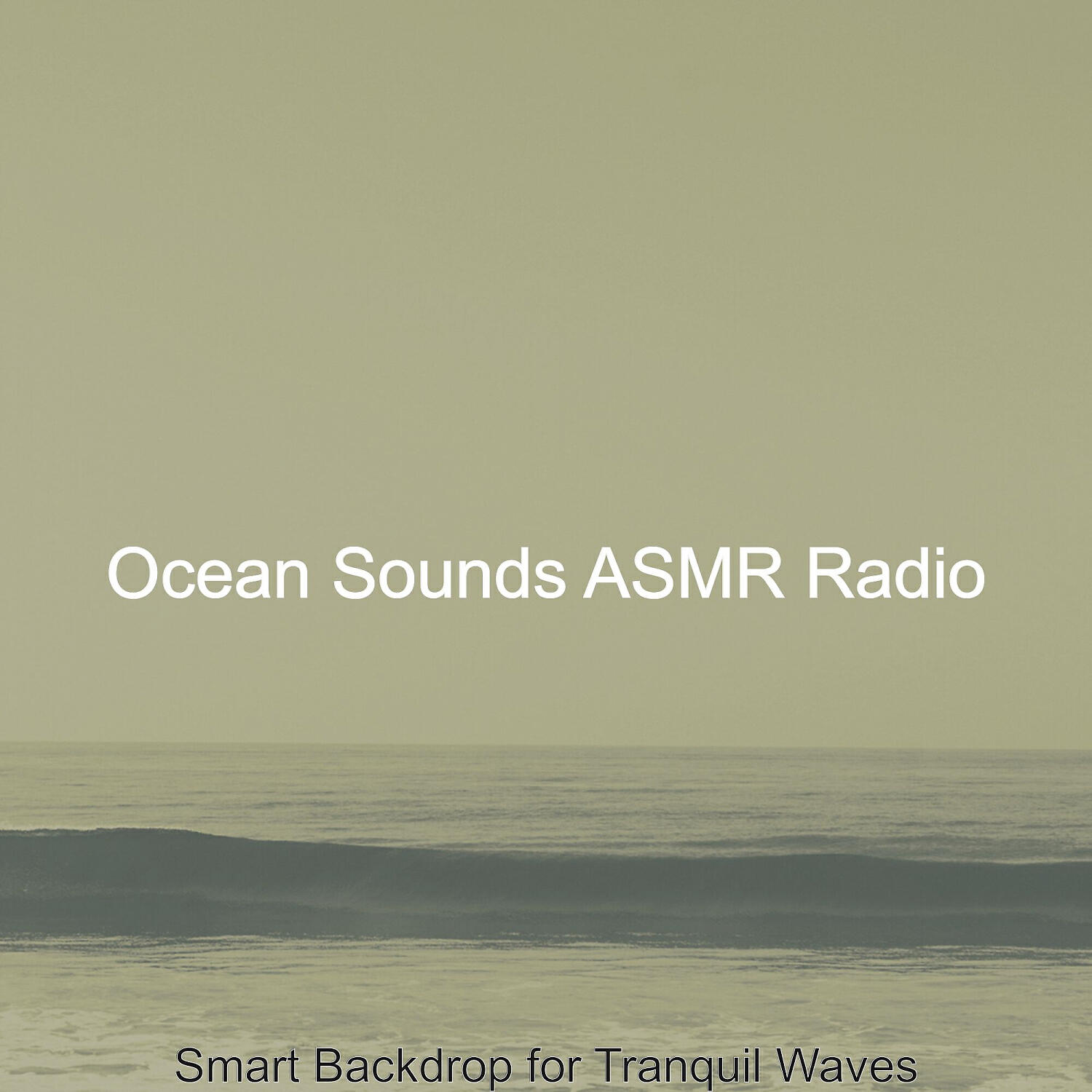 Ocean Sounds ASMR Radio
