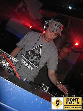 DJ Scorpio