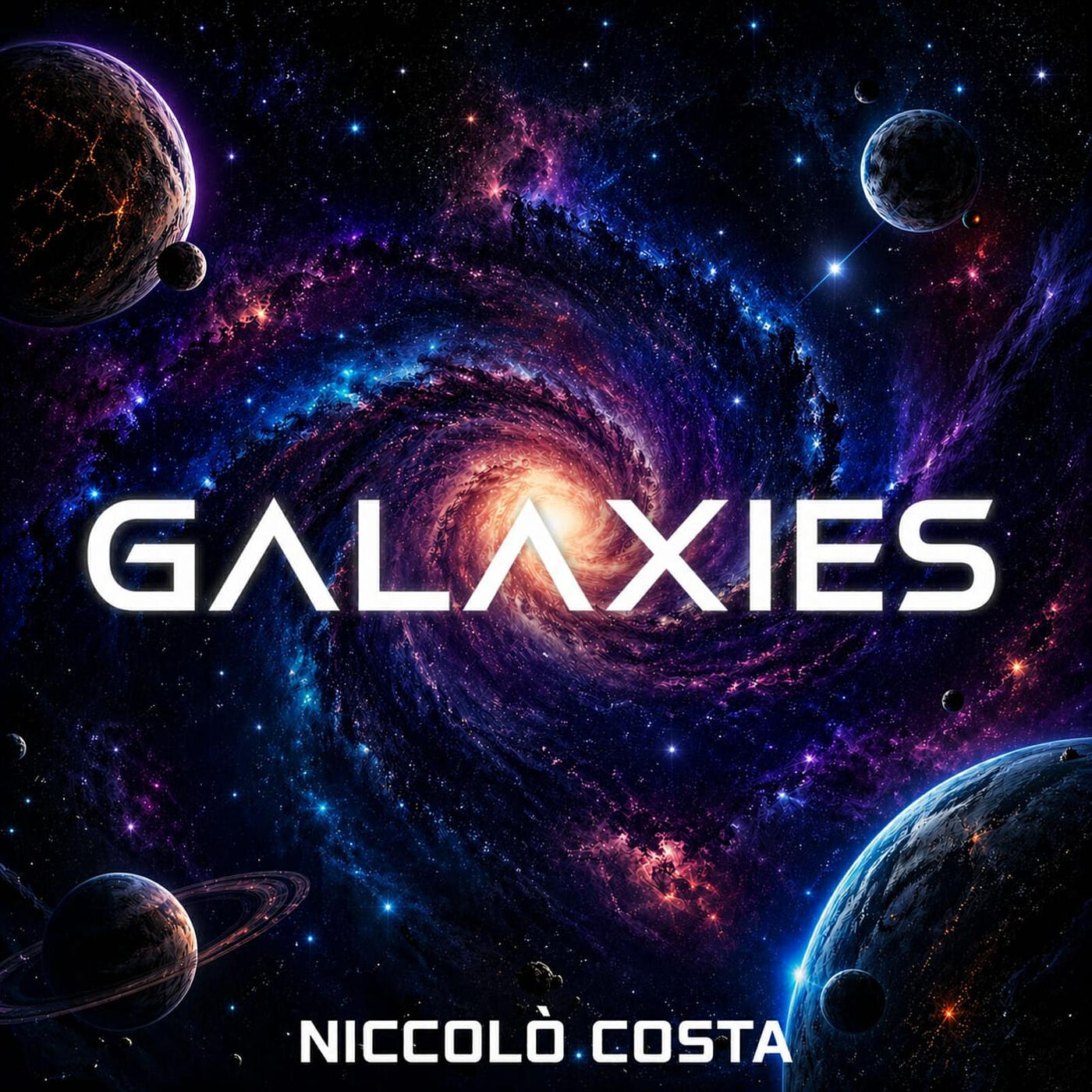 Niccolò Costa
