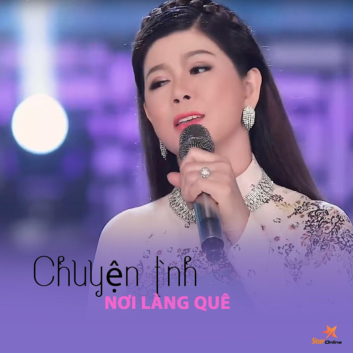 Релиз Chuyện Tình Nơi Làng Quê