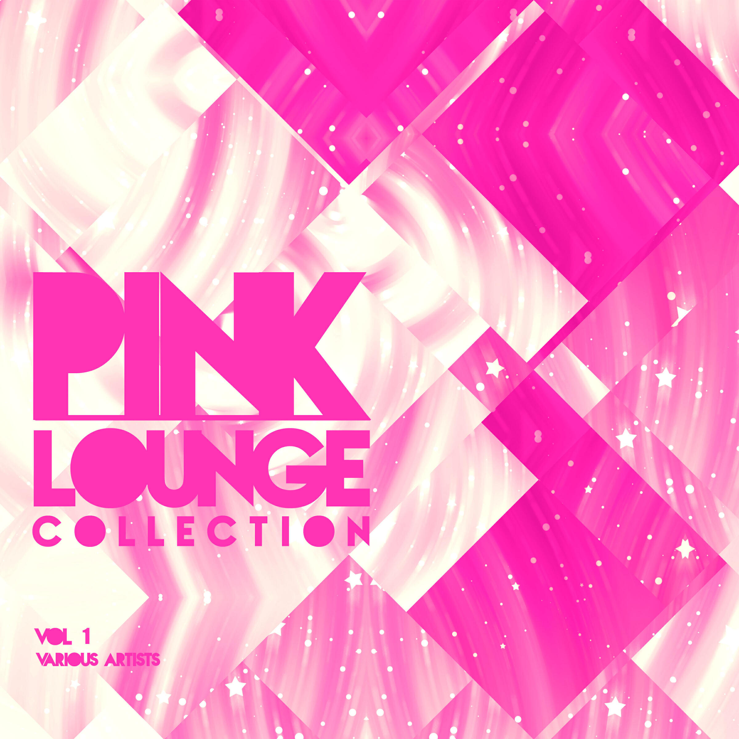 Релиз Pink Lounge Collection, Vol. 1