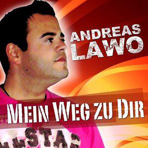 Andreas Lawo